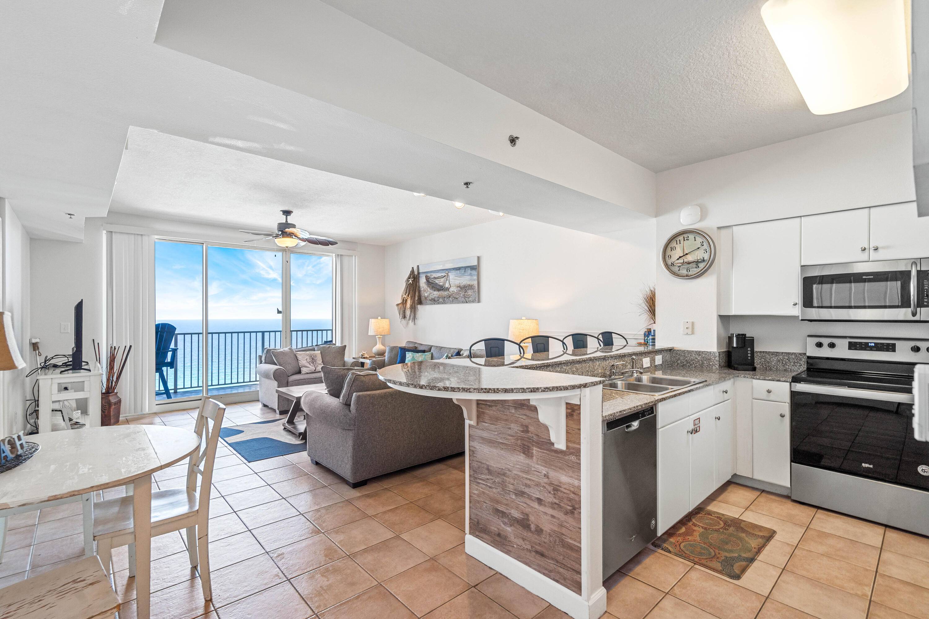 Panama City Beach, FL 32408,9900 S Thomas Drive  #UNIT 2011