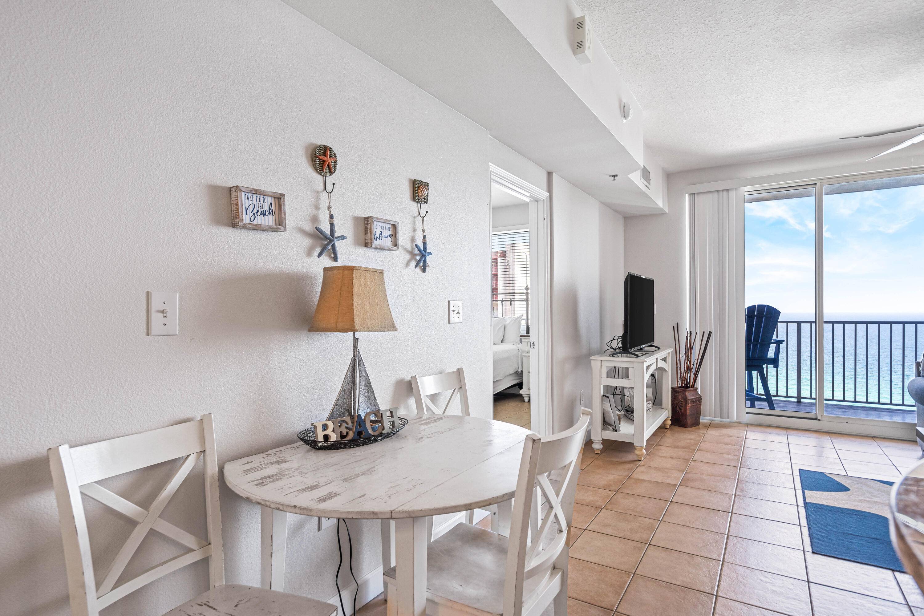 Panama City Beach, FL 32408,9900 S Thomas Drive  #UNIT 2011