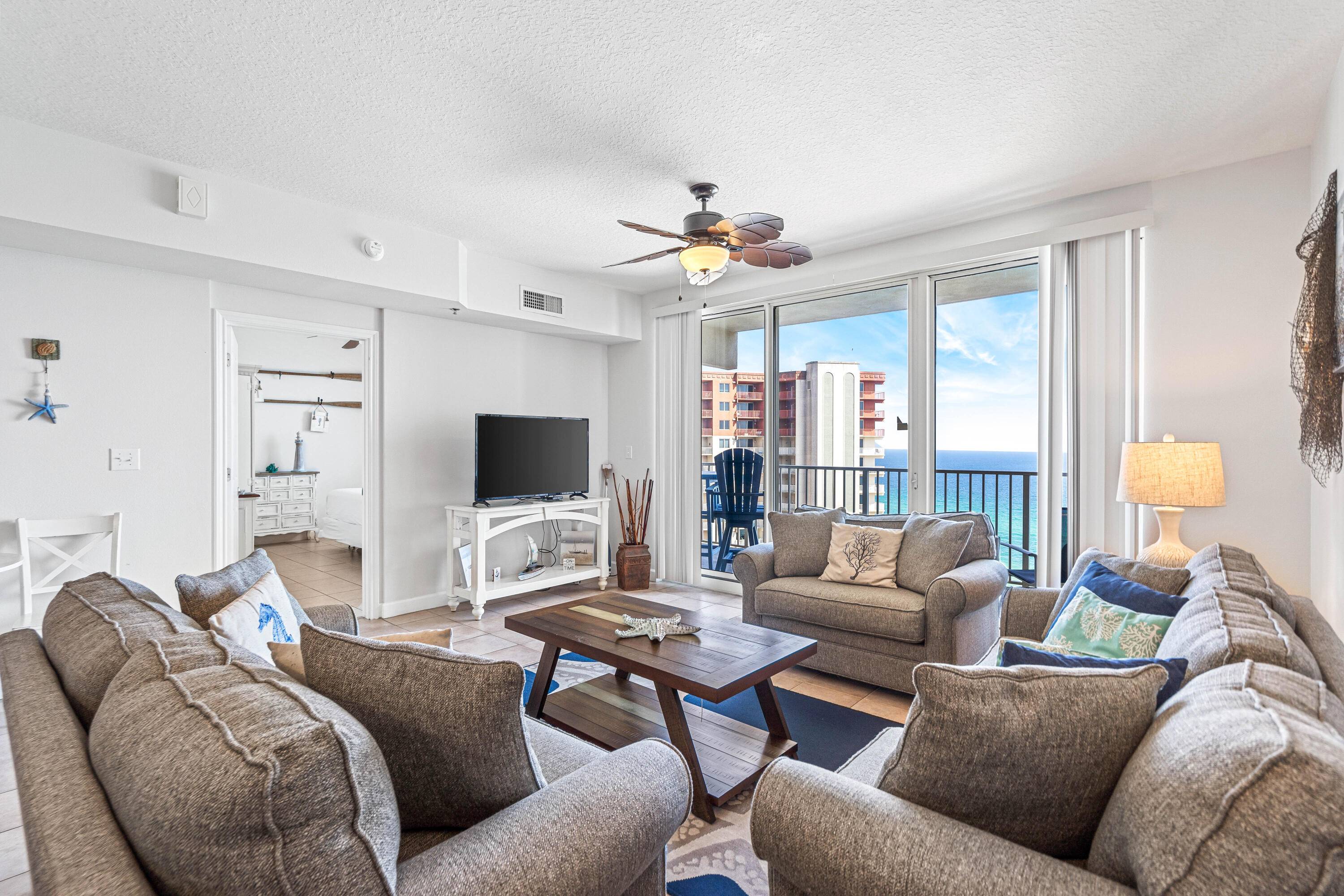 Panama City Beach, FL 32408,9900 S Thomas Drive  #UNIT 2011