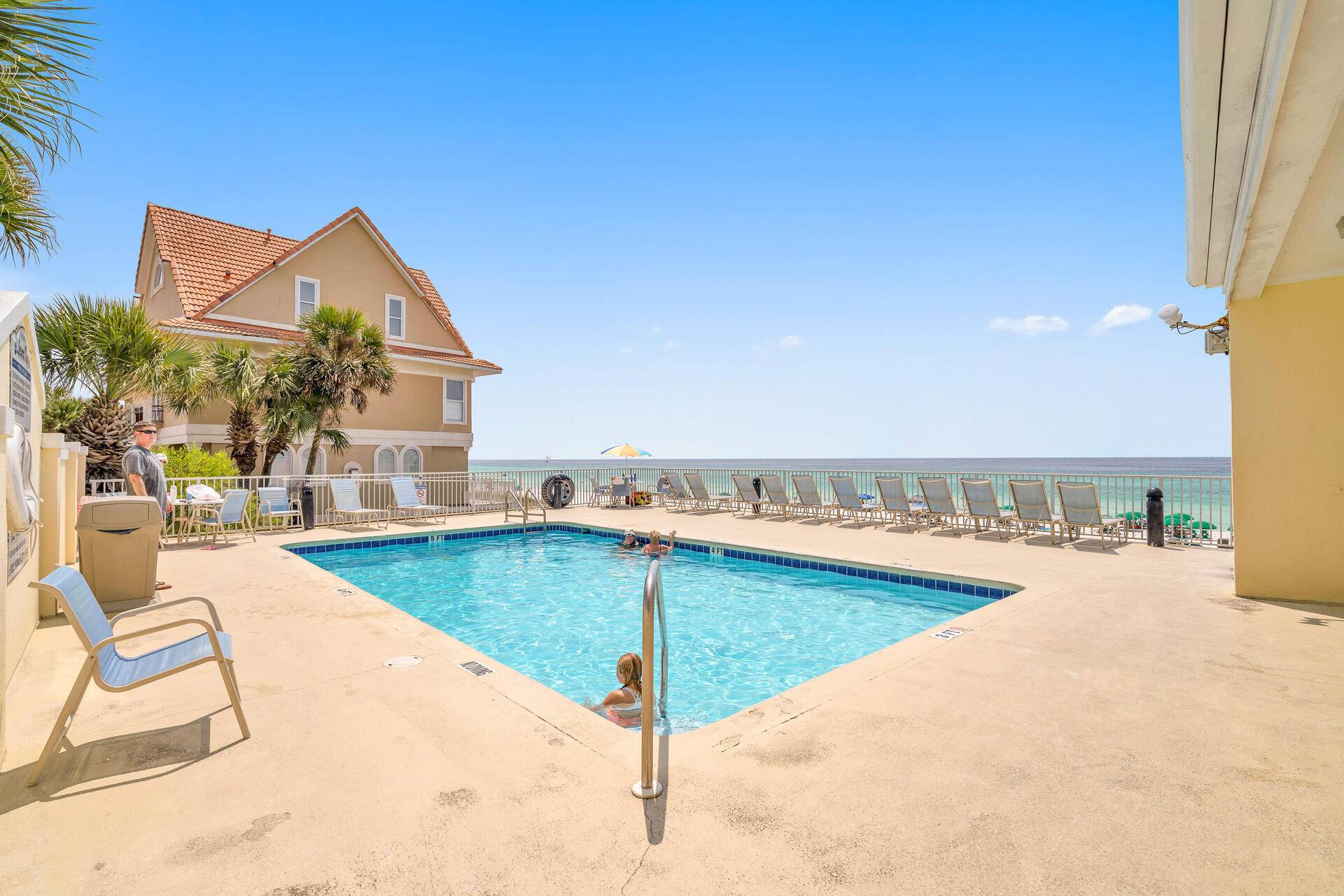 Miramar Beach, FL 32550,2936 Scenic Gulf Drive  #UNIT 701