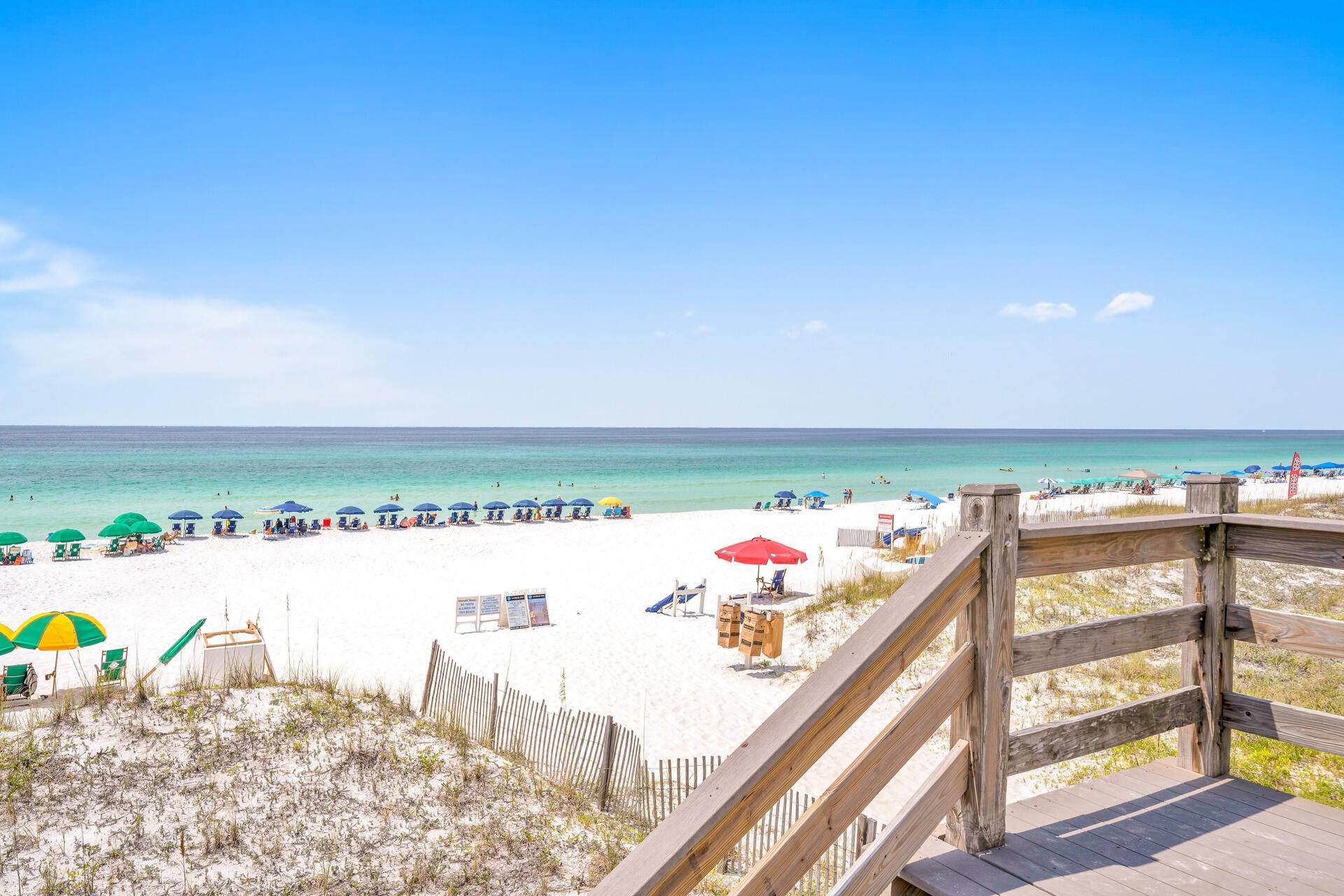 Miramar Beach, FL 32550,2936 Scenic Gulf Drive  #UNIT 701