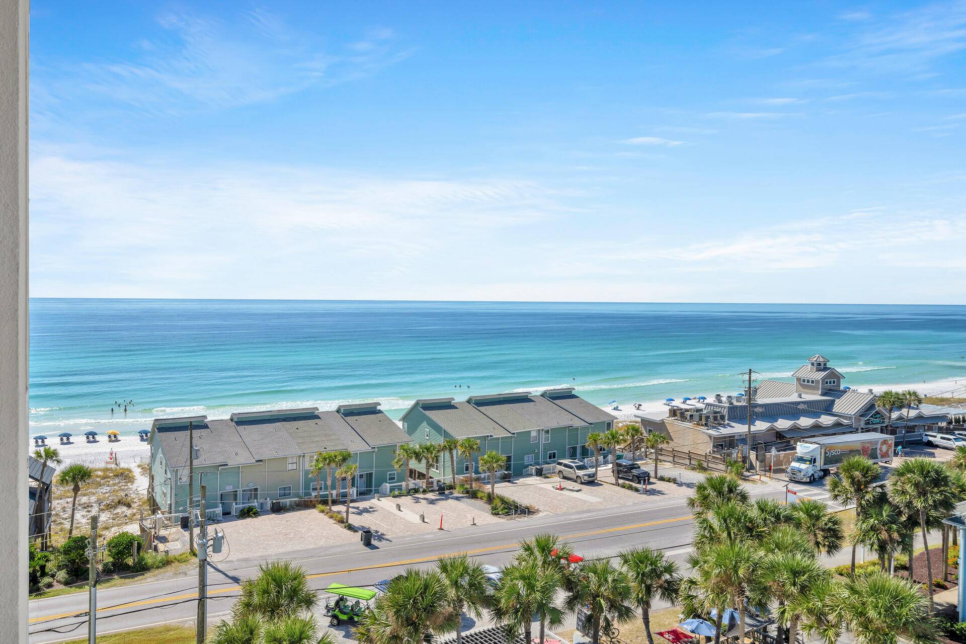 Miramar Beach, FL 32550,2936 Scenic Gulf Drive  #UNIT 701