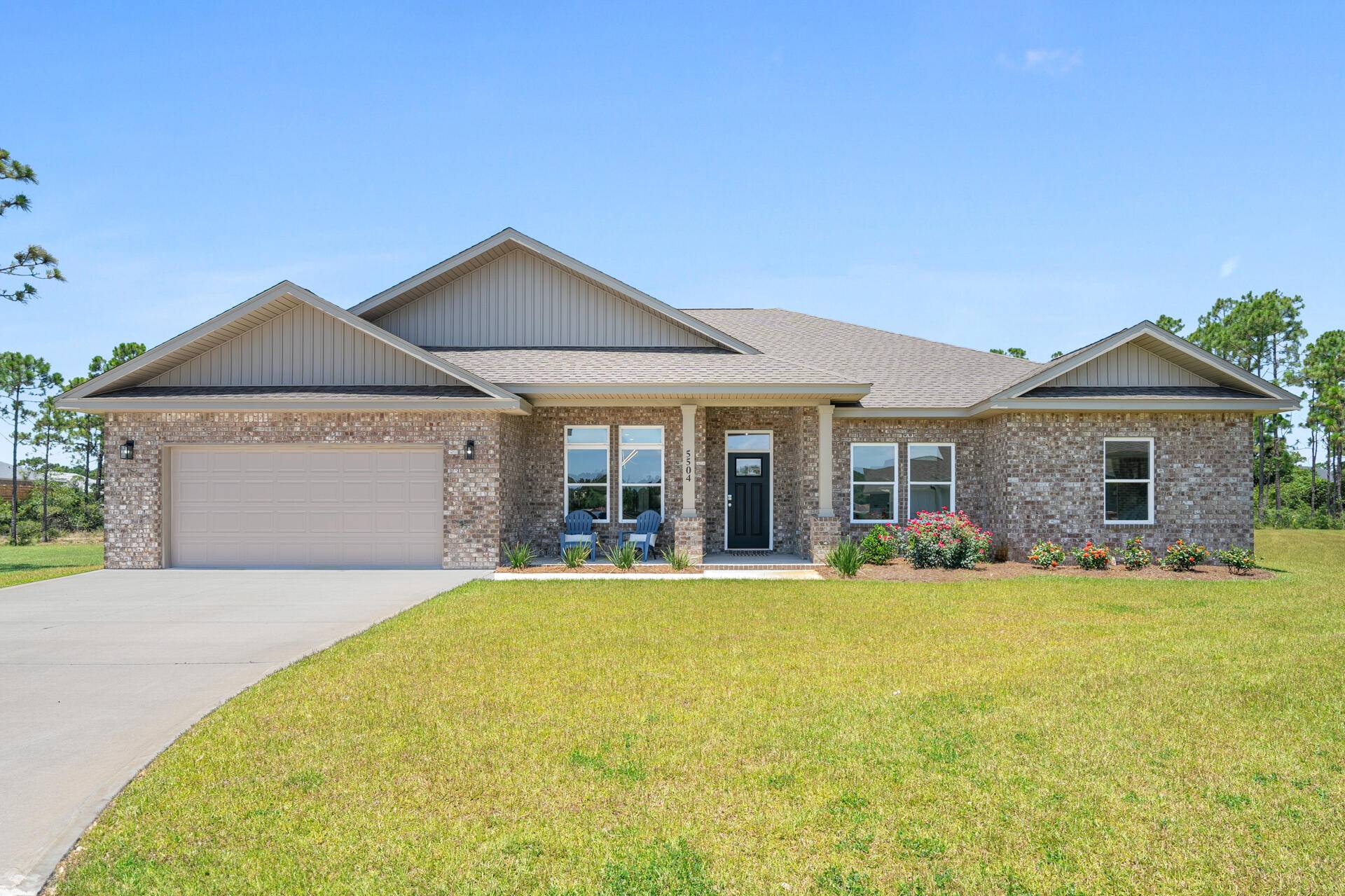 Gulf Breeze, FL 32563,5504 Chenier Drive