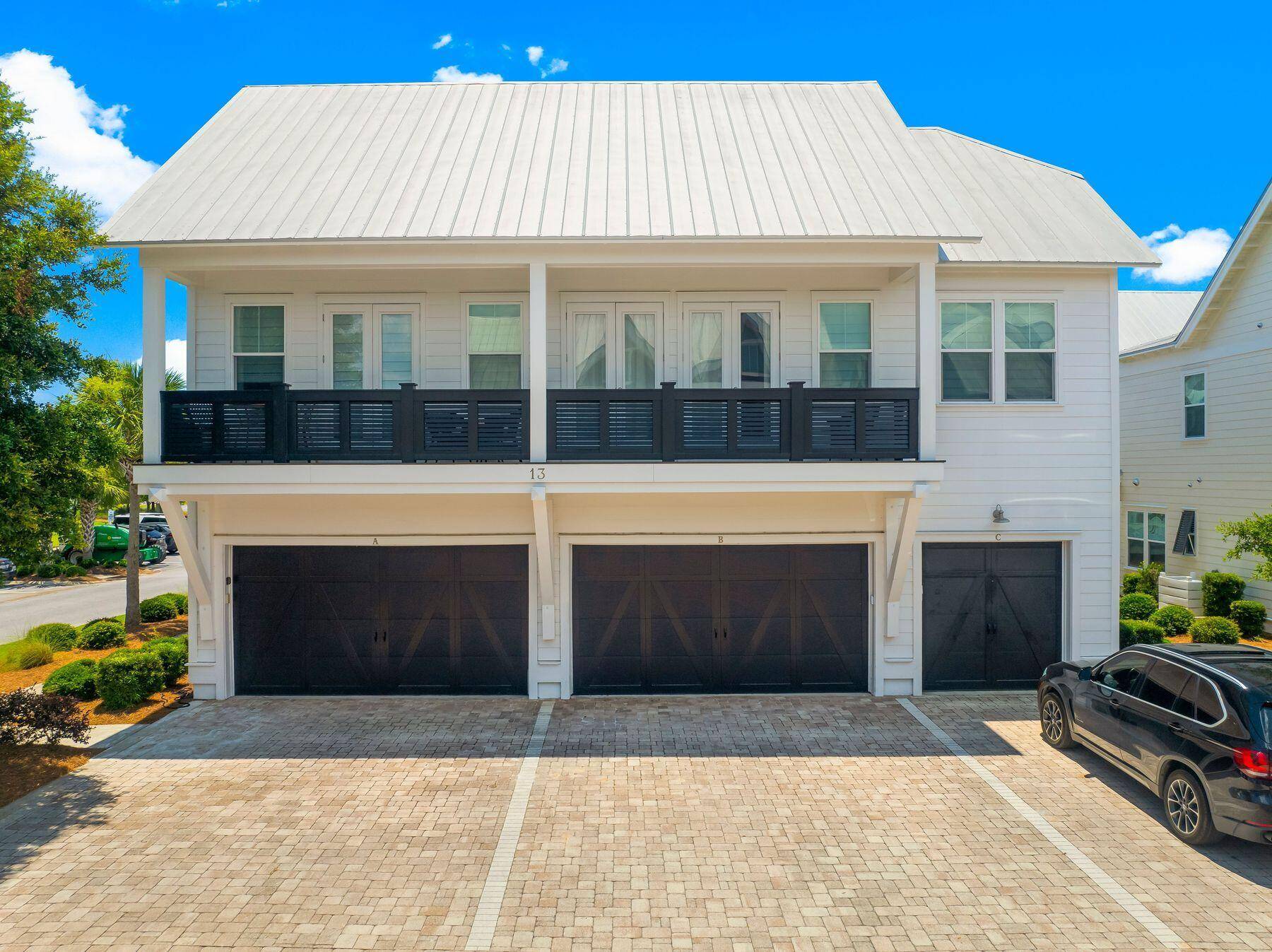 Inlet Beach, FL 32461,13 York Lane  #A