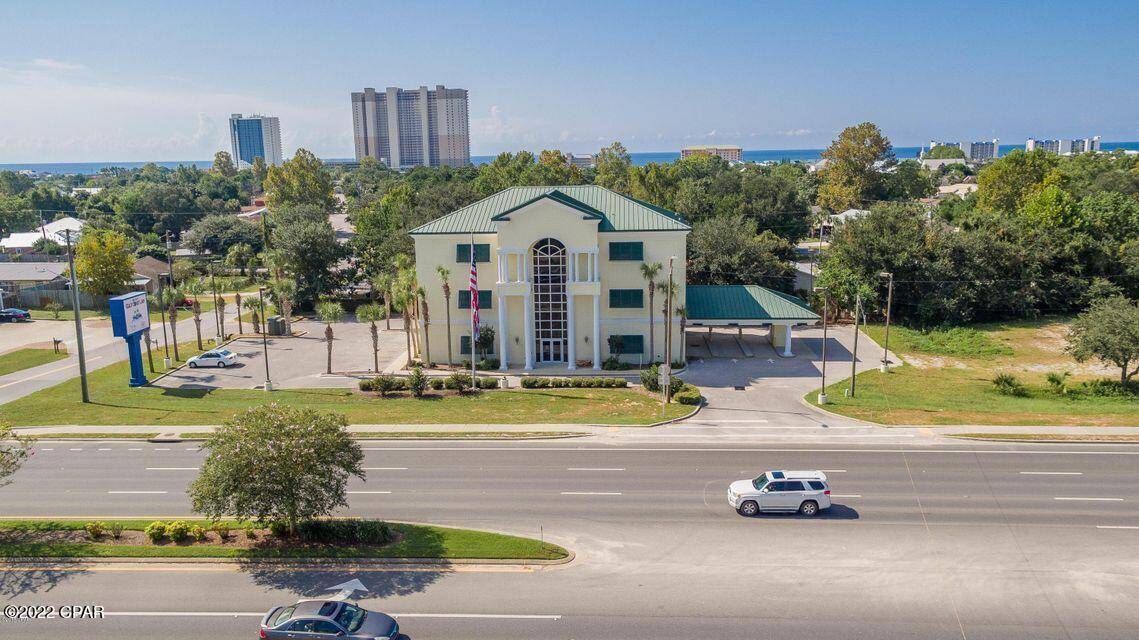 Panama City Beach, FL 32413,16901 Panama City Beach Parkway