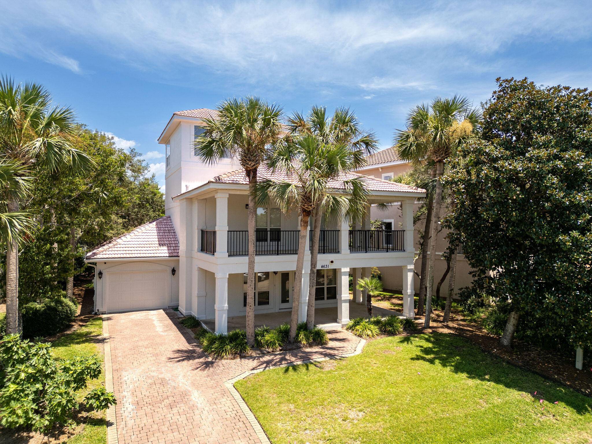 Destin, FL 32541,4631 Sunset Pointe