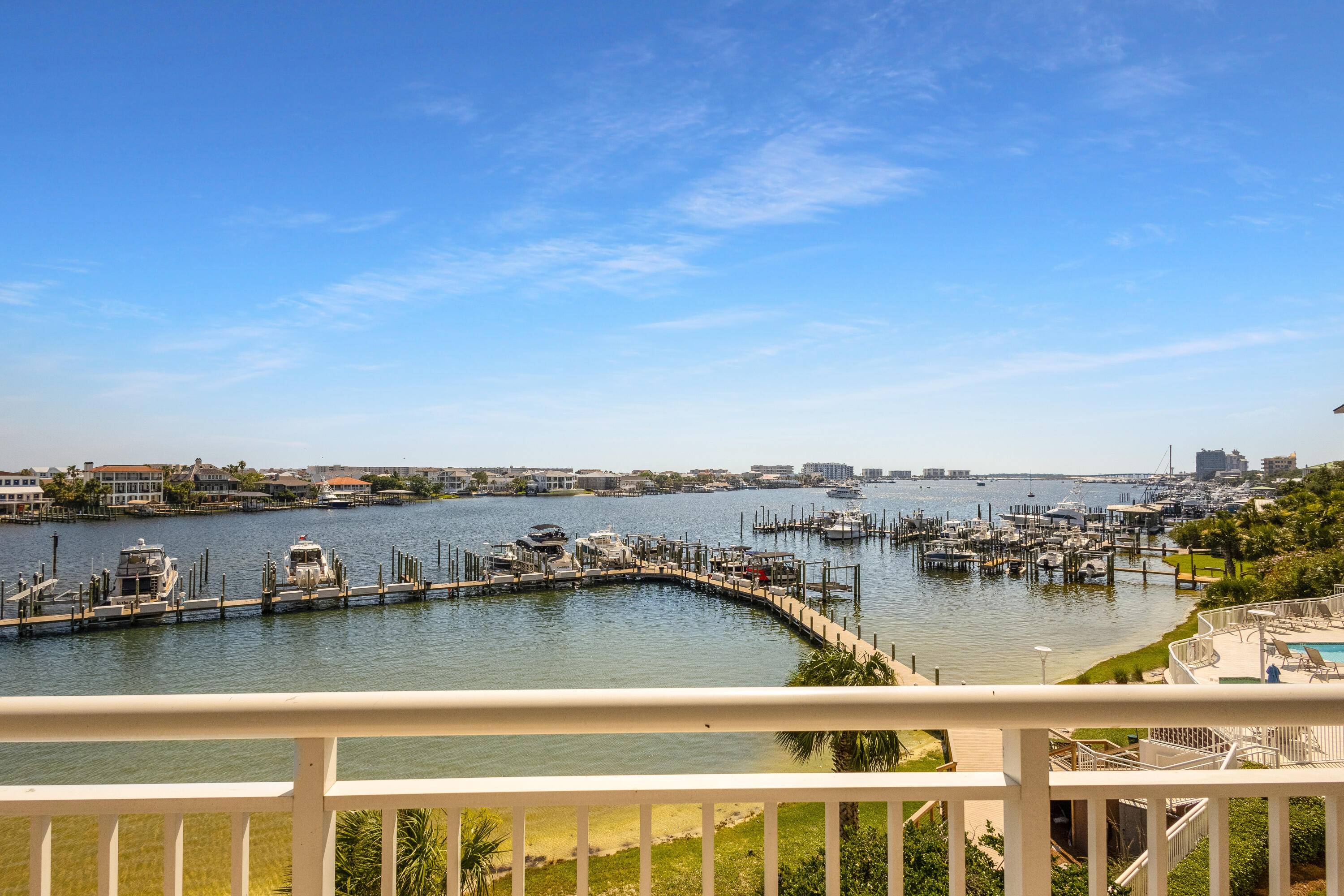 Destin, FL 32541,662 Harbor Boulevard  #UNIT 210