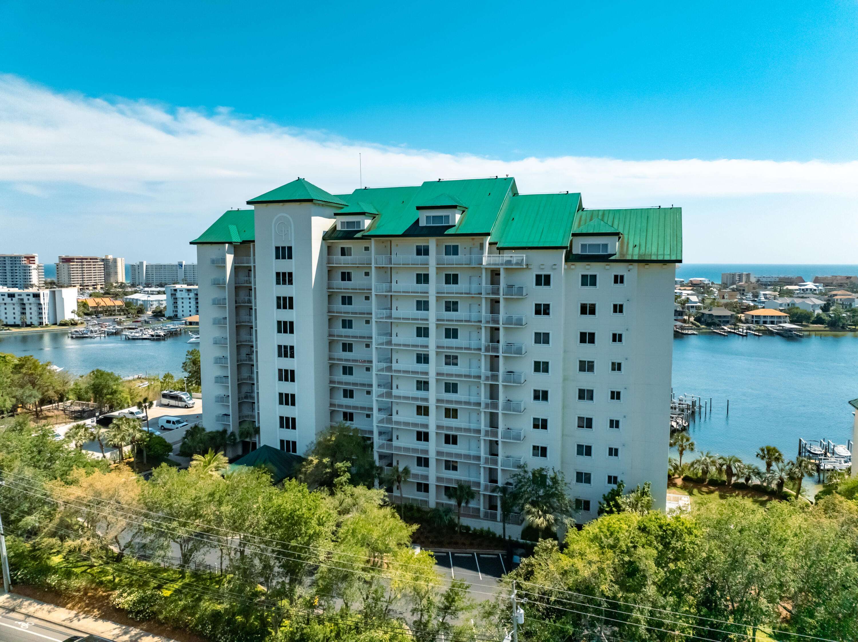 Destin, FL 32541,662 Harbor Boulevard  #UNIT 210