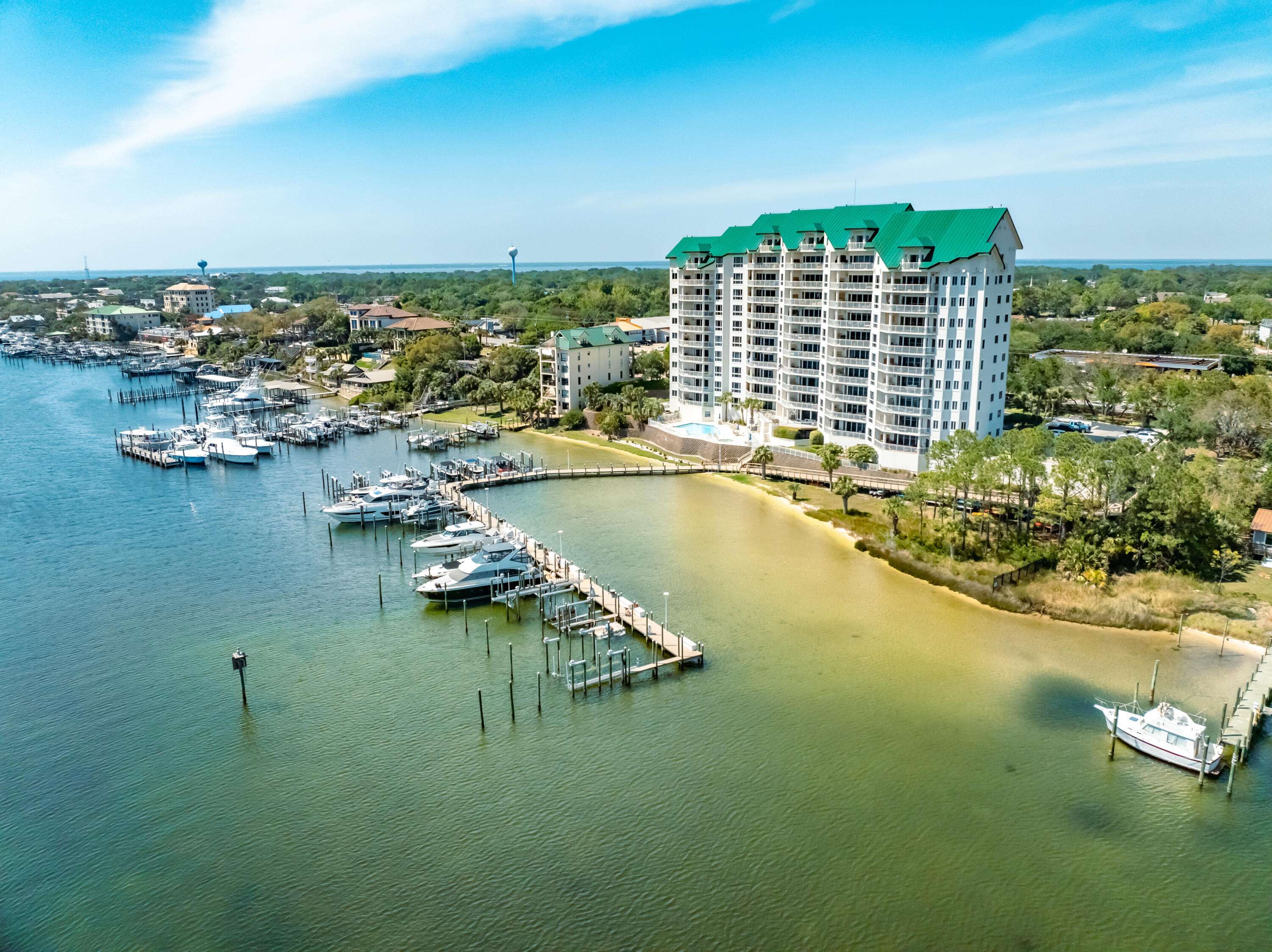 Destin, FL 32541,662 Harbor Boulevard  #UNIT 210