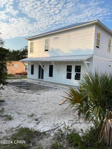 Panama City Beach, FL 32407,532 Dement Circle