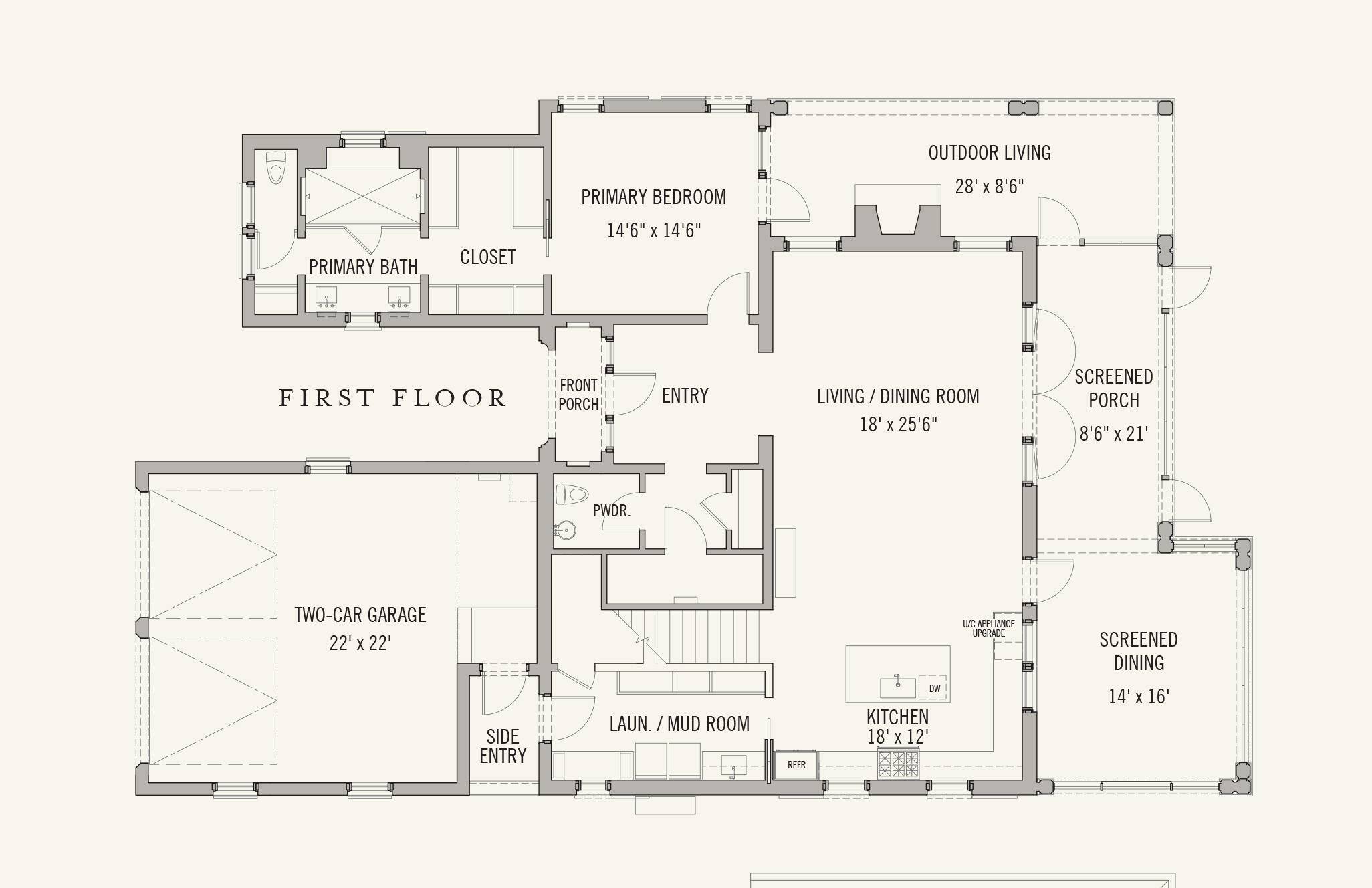 Inlet Beach, FL 32461,24 Pelham Alley
