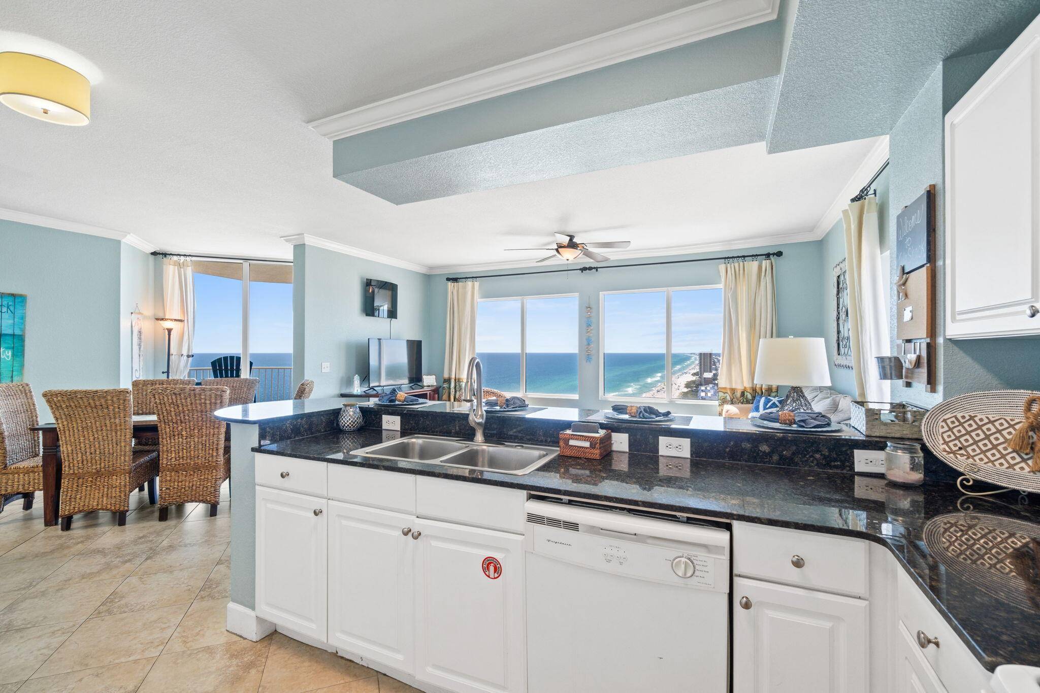 Panama City Beach, FL 32413,16819 Front Beach Road  #UNIT 2300