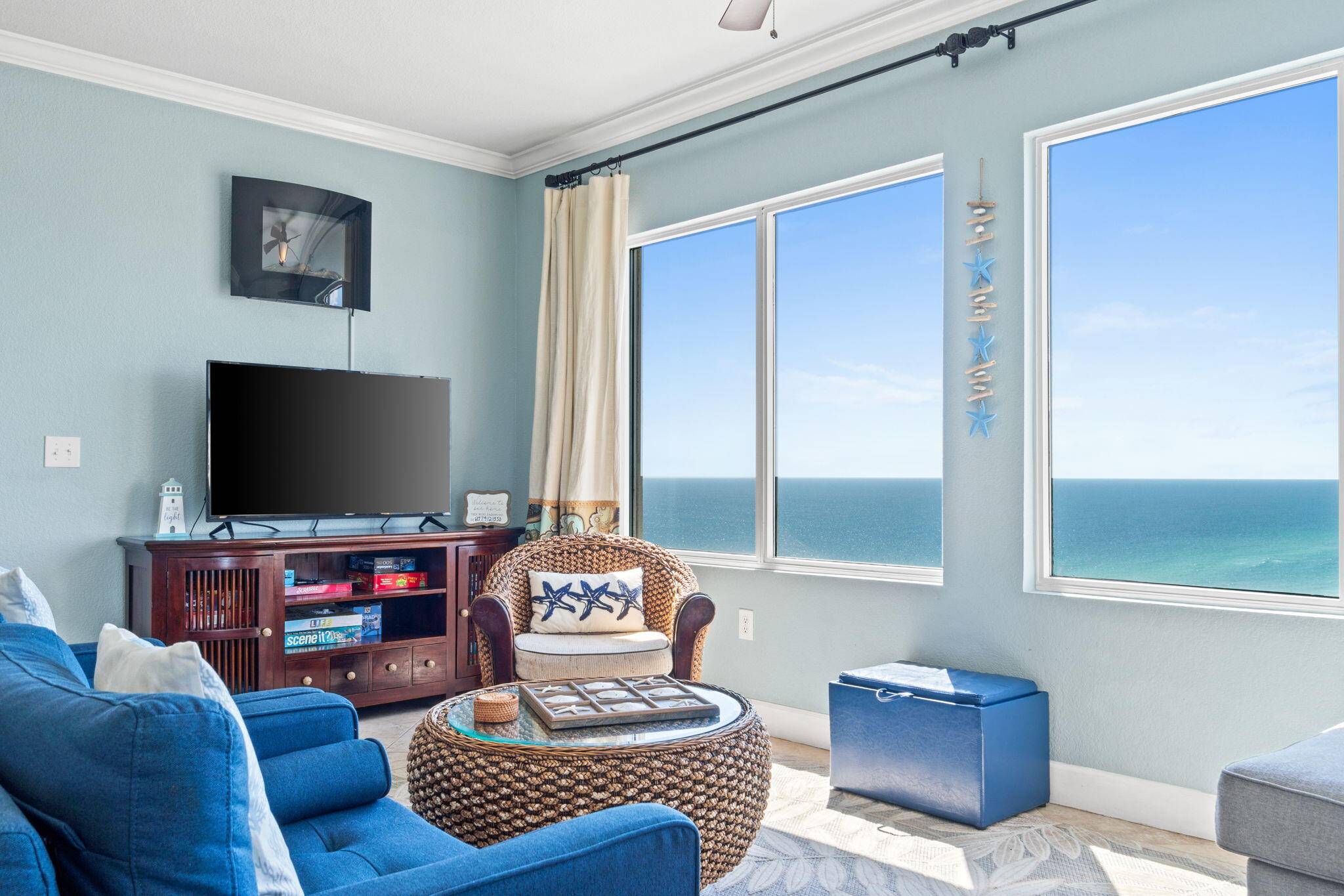 Panama City Beach, FL 32413,16819 Front Beach Road  #UNIT 2300