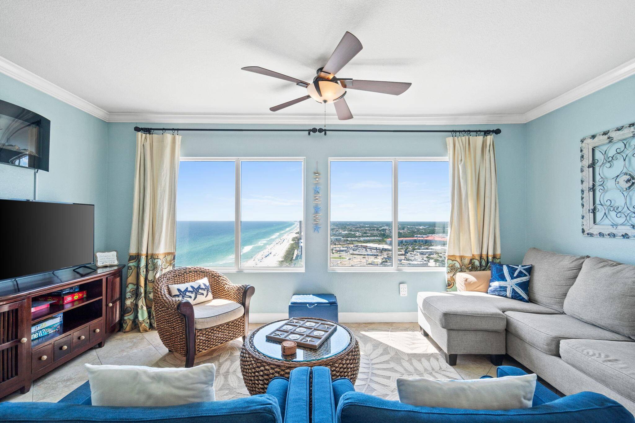 Panama City Beach, FL 32413,16819 Front Beach Road  #UNIT 2300