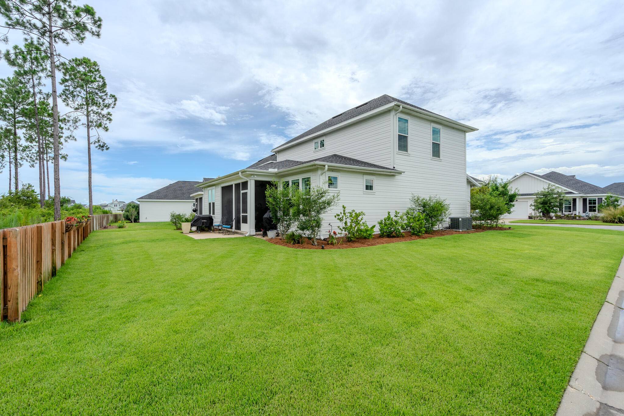 Inlet Beach, FL 32461,75 Conifer Court