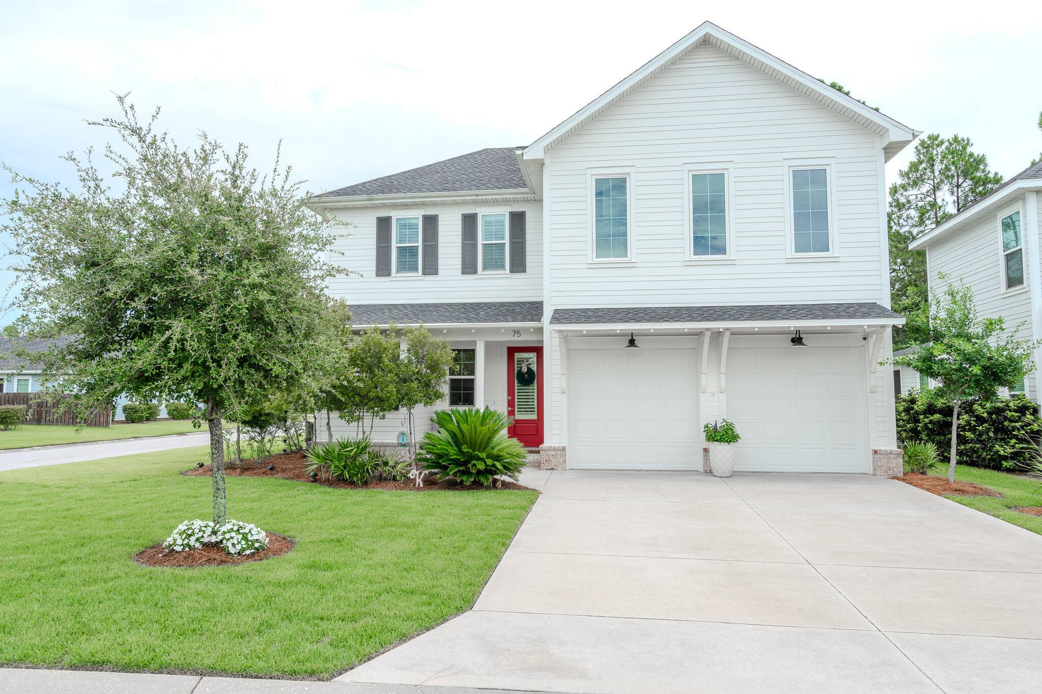 Inlet Beach, FL 32461,75 Conifer Court