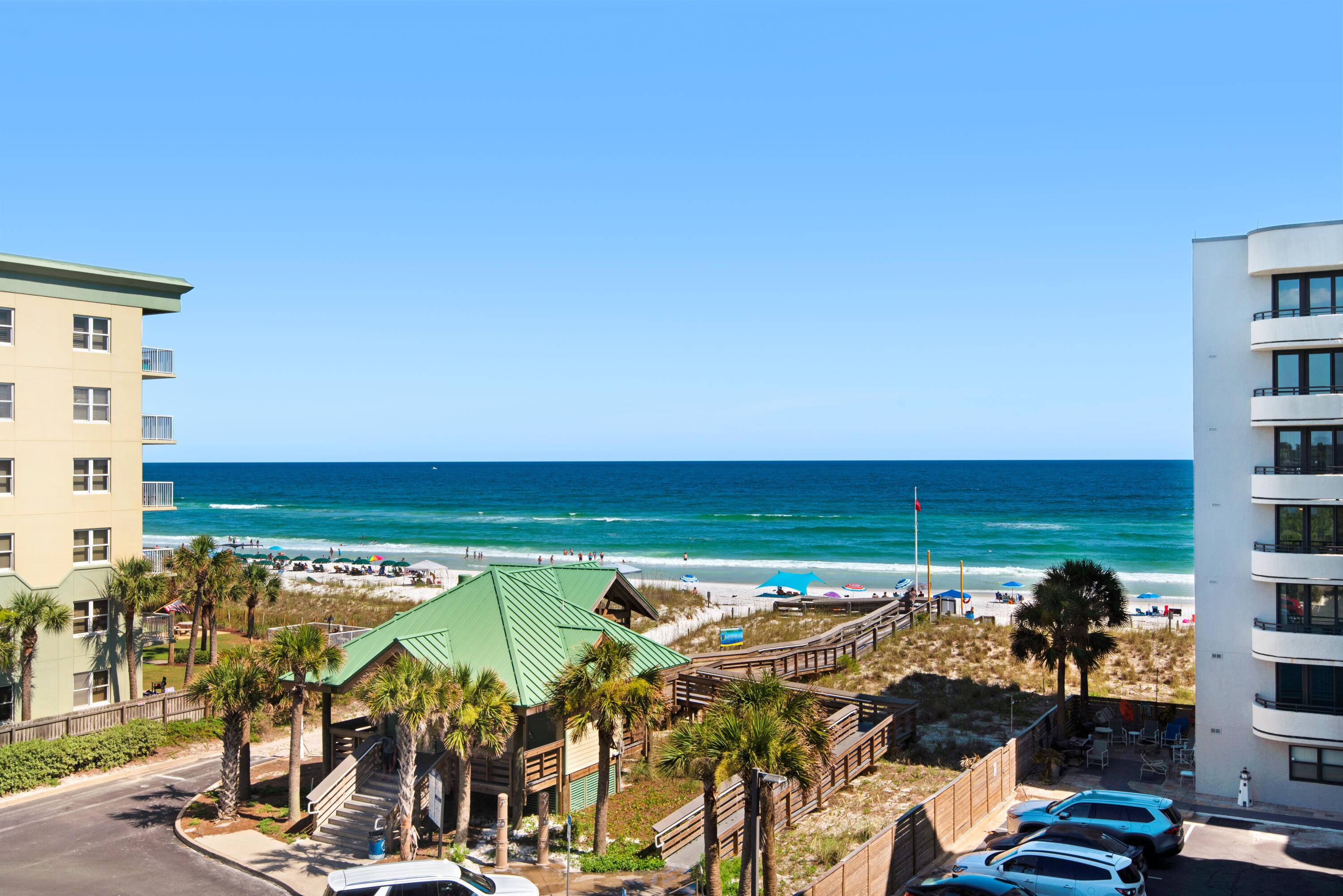 Fort Walton Beach, FL 32548,660 Nautilus Court  #UNIT 2511