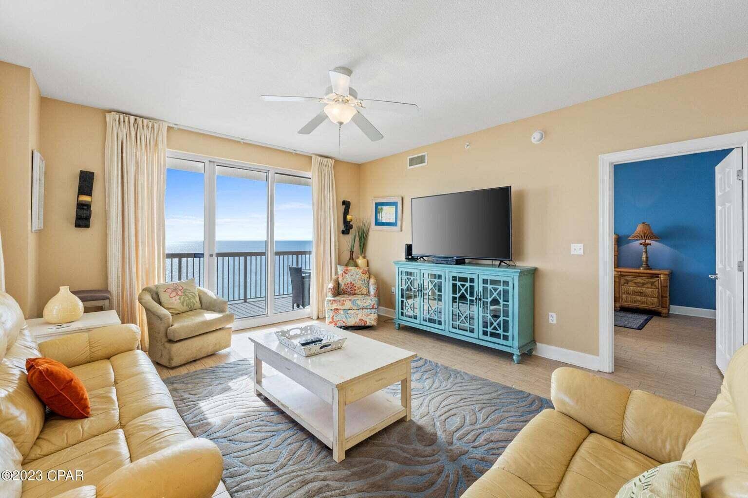 Panama City Beach, FL 32413,14825 Front Beach Road  #UNIT 2001