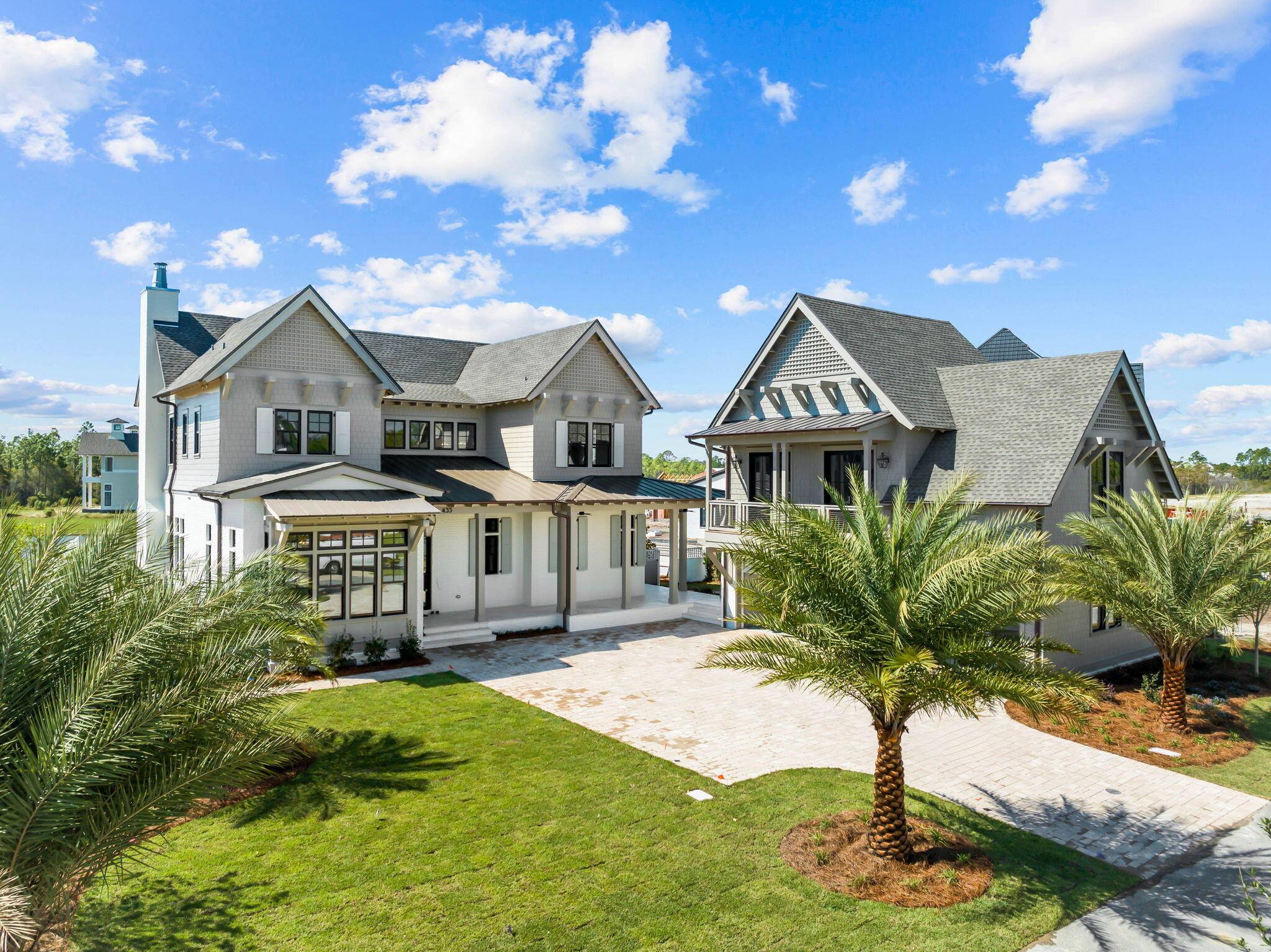 Inlet Beach, FL 32461,435 Windsong Drive