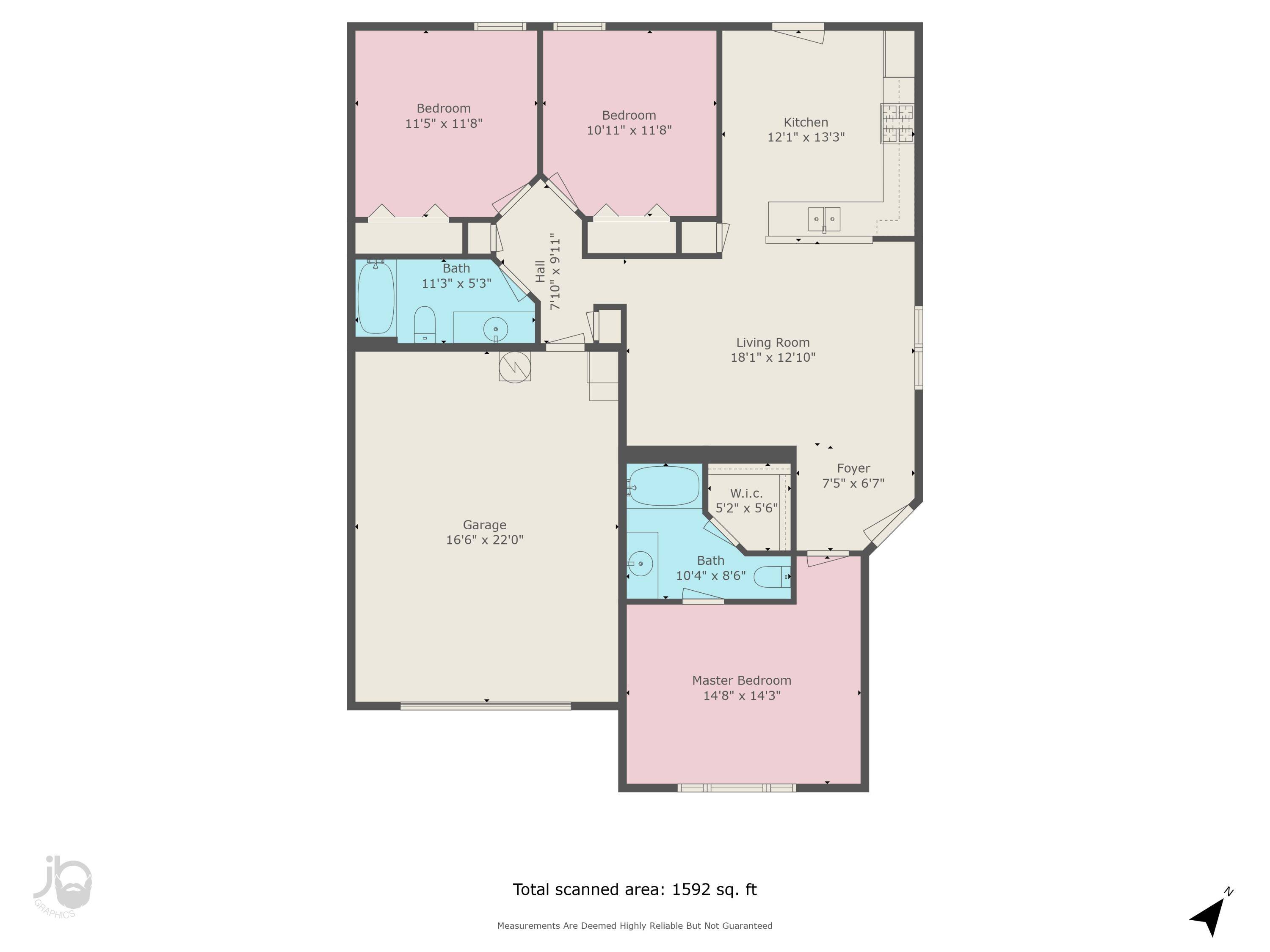 Defuniak Springs, FL 32433,97 Timber Wind Drive