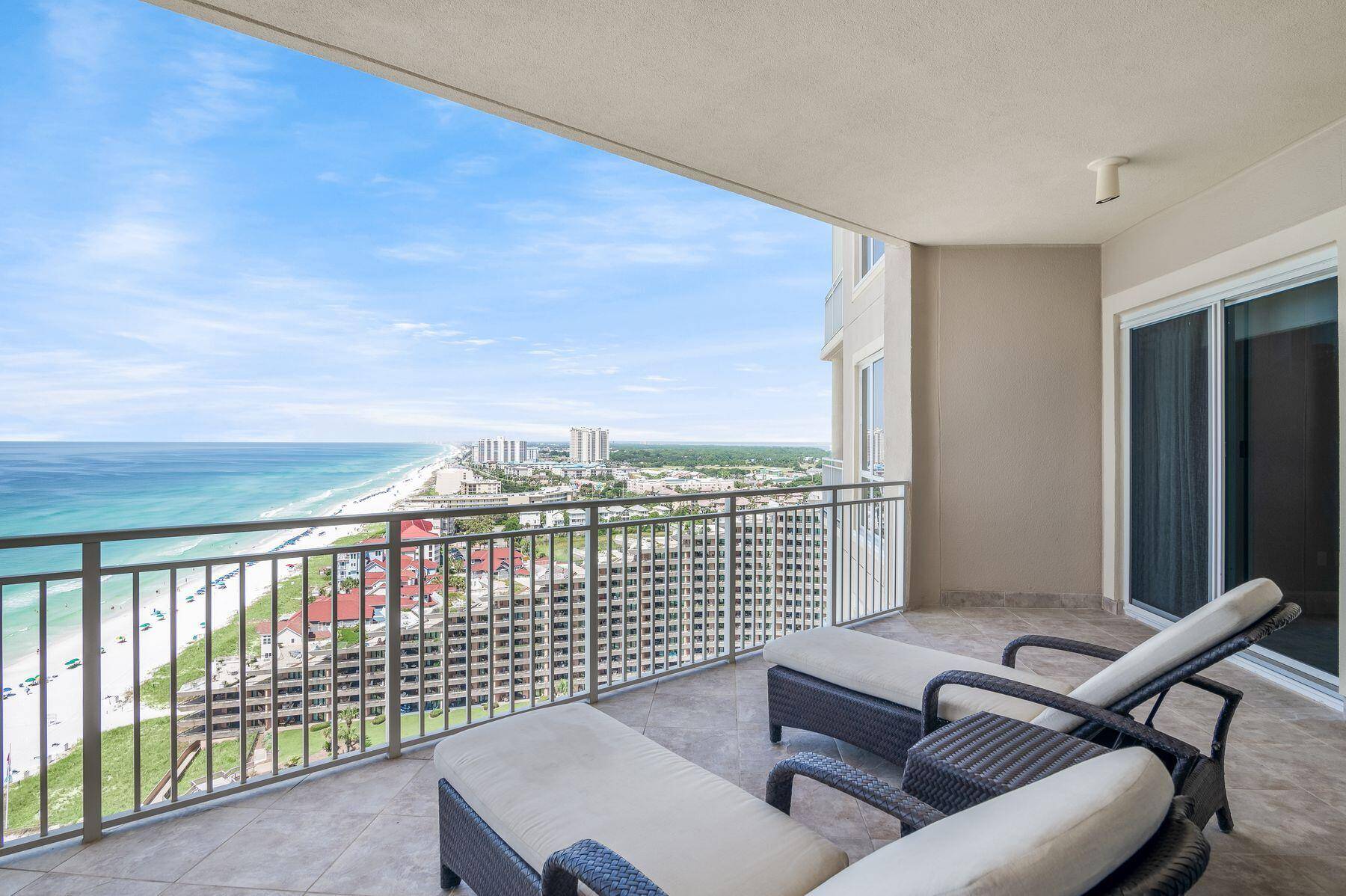 Miramar Beach, FL 32550,219 Scenic Gulf Drive  #UNIT 1520