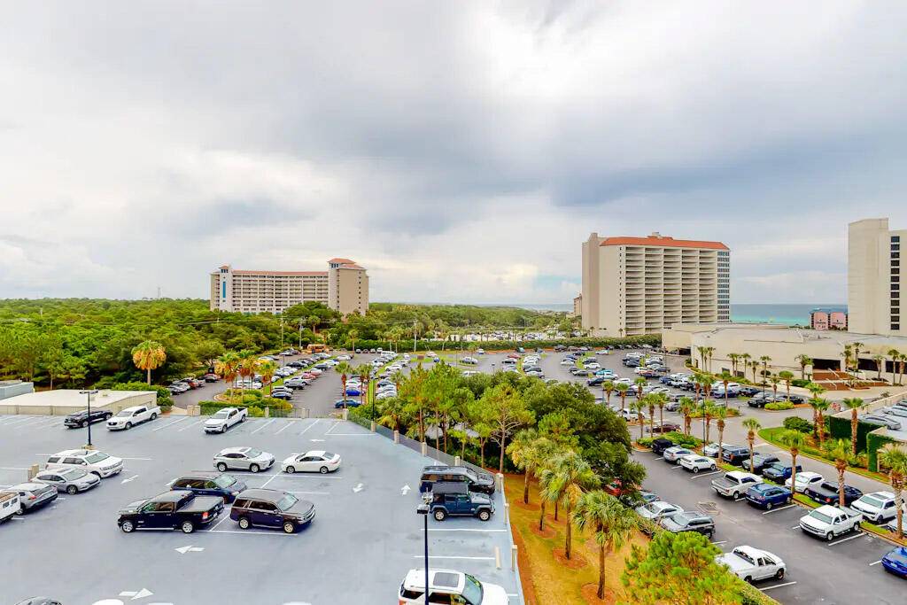 Miramar Beach, FL 32550,5002 S Sandestin Boulevard Boulevard  #UNIT 6525