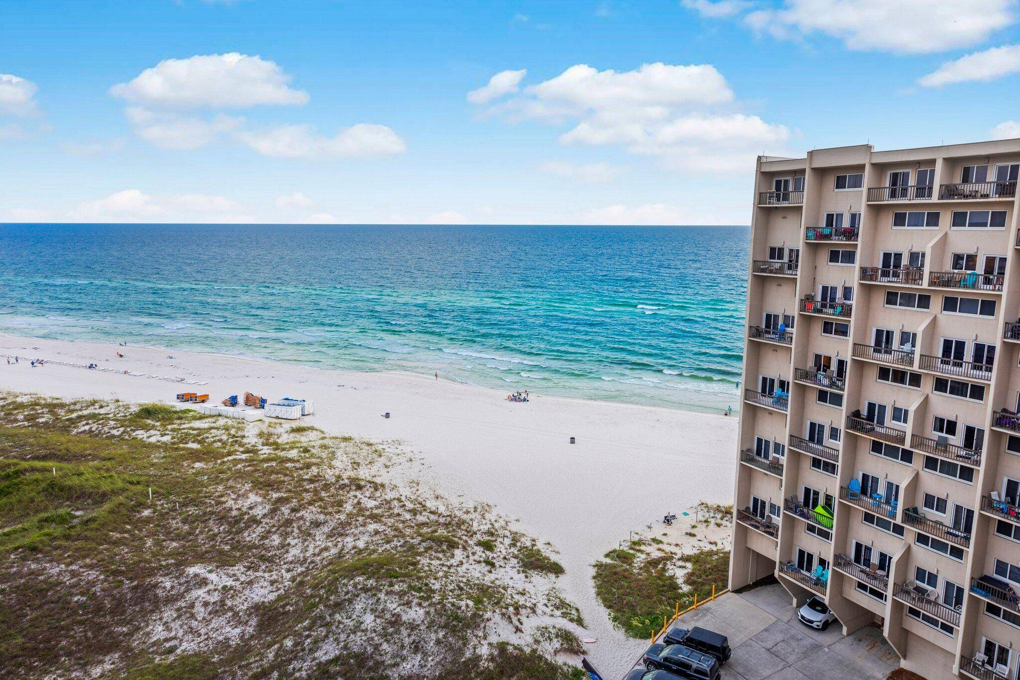 Panama City Beach, FL 32413,23223 Front Beach Road  ## A1-7