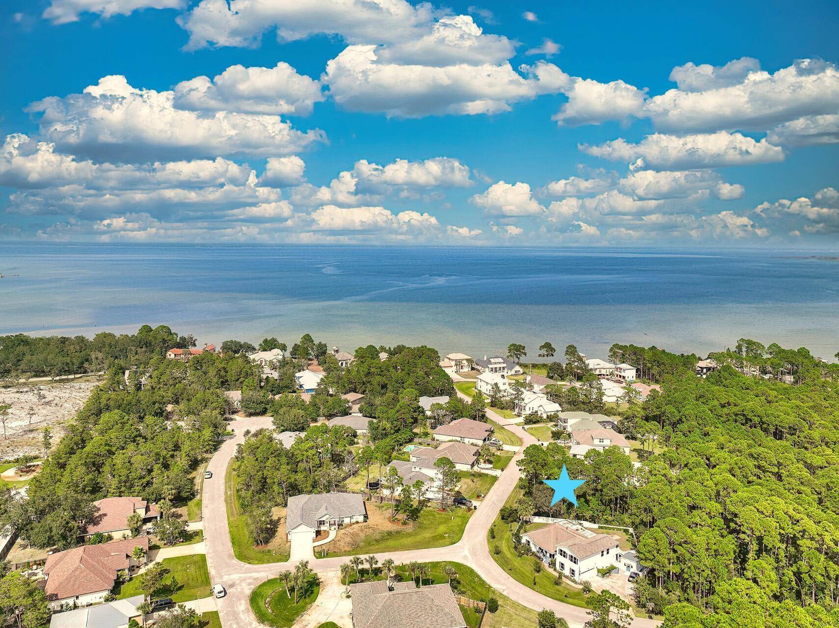 Santa Rosa Beach, FL 32459,LOT 23 Pelican Bay Drive