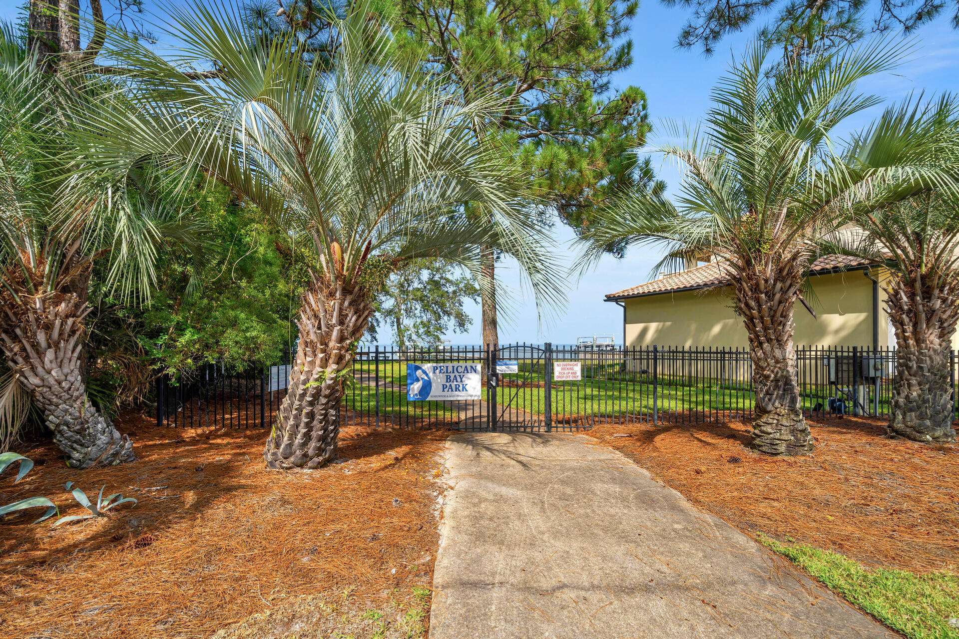 Santa Rosa Beach, FL 32459,LOT 23 Pelican Bay Drive