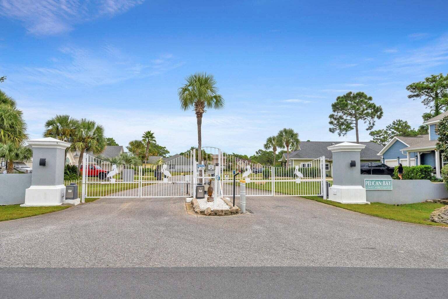 Santa Rosa Beach, FL 32459,LOT 23 Pelican Bay Drive