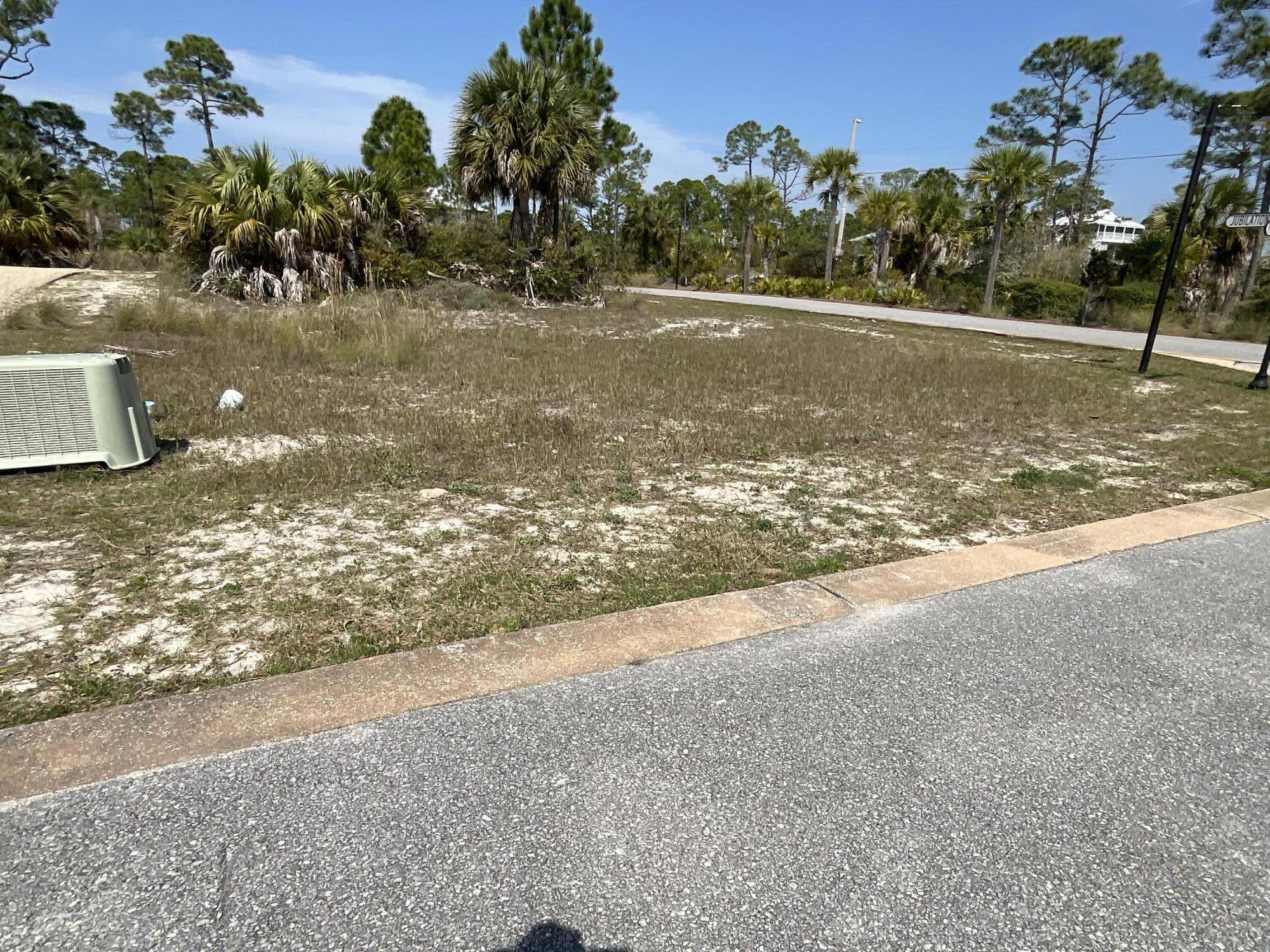 Cape San Blas, FL 32456,Lot 47 Jubilation Drive