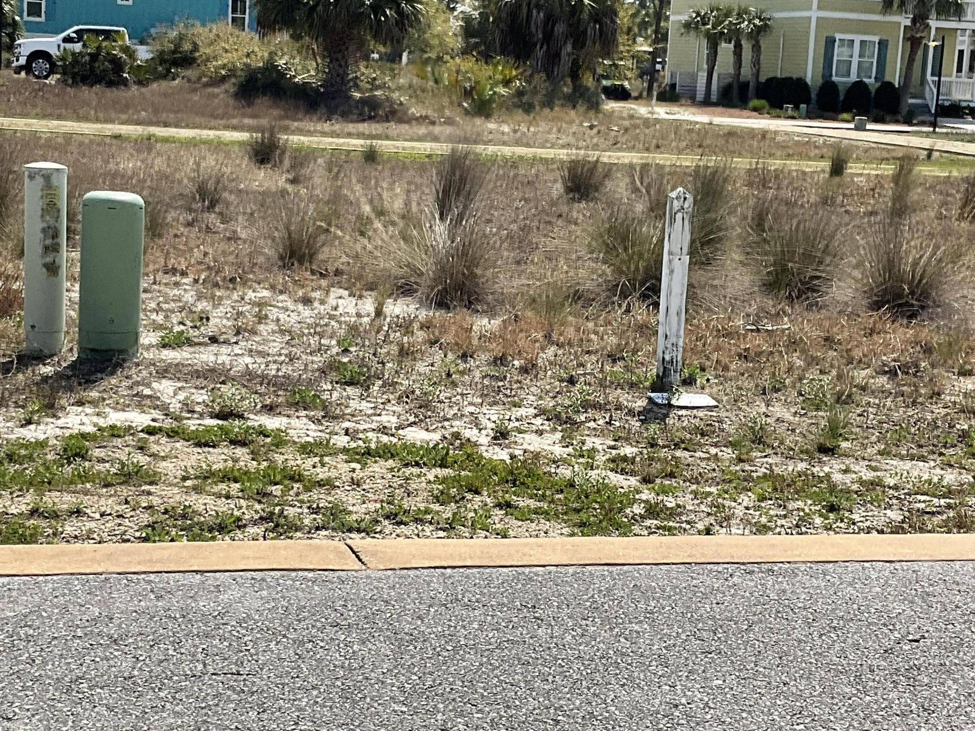 Cape San Blas, FL 32456,Lot 51 Rosemary Court