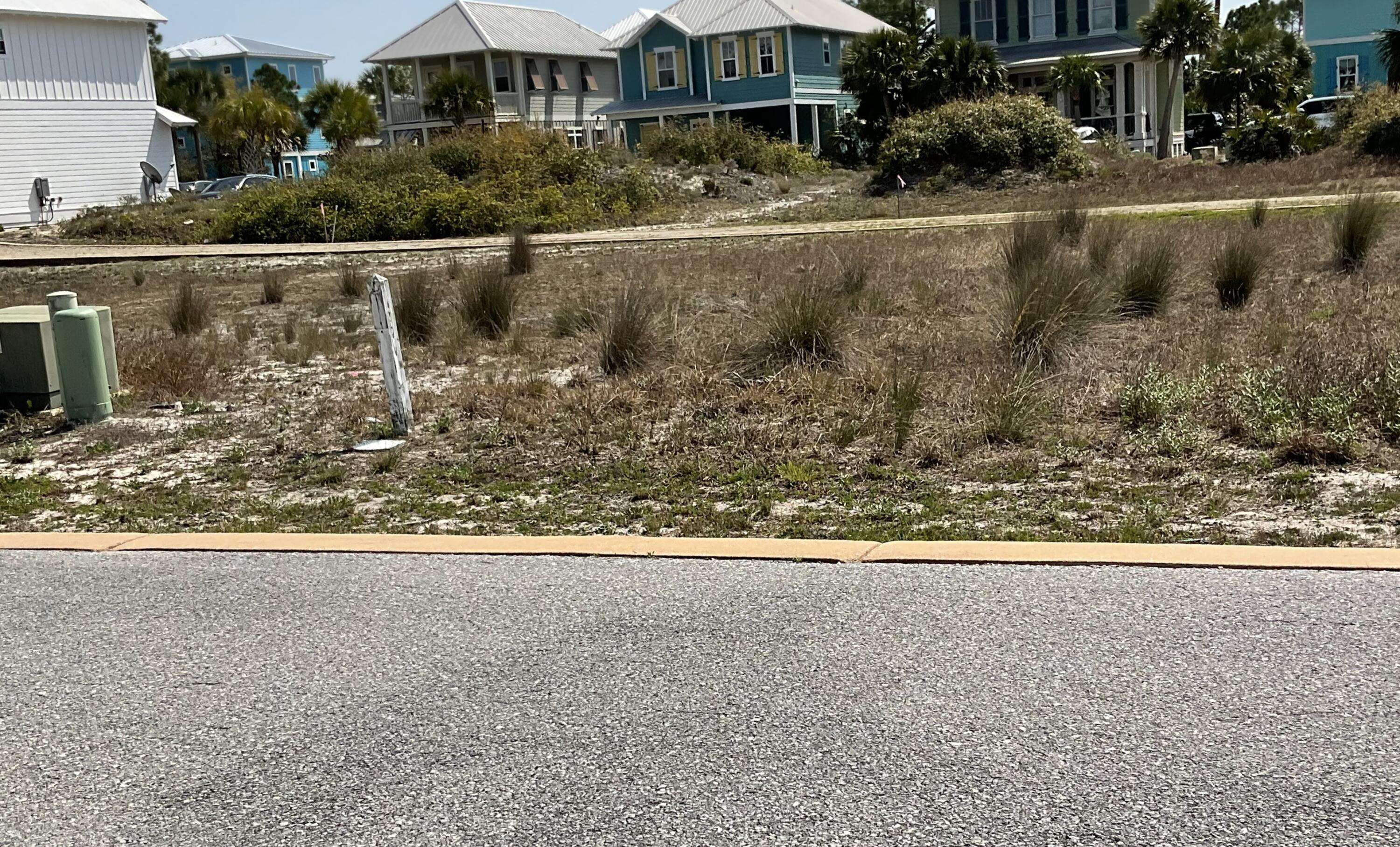 Cape San Blas, FL 32456,Lot 51 Rosemary Court