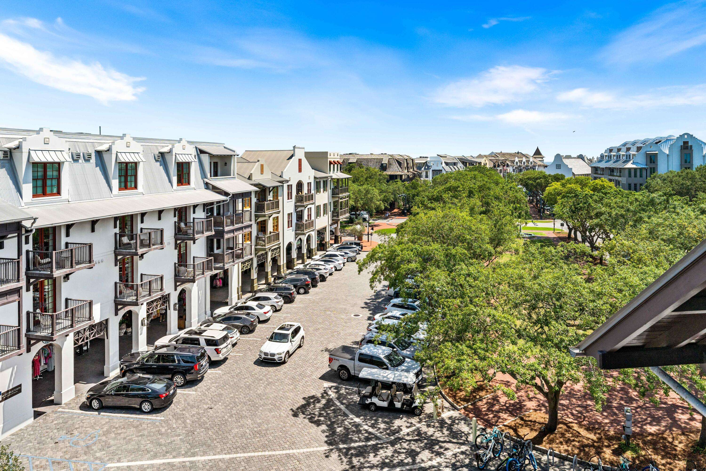 Rosemary Beach, FL 32461,78 N Barrett Square  #UNIT 12