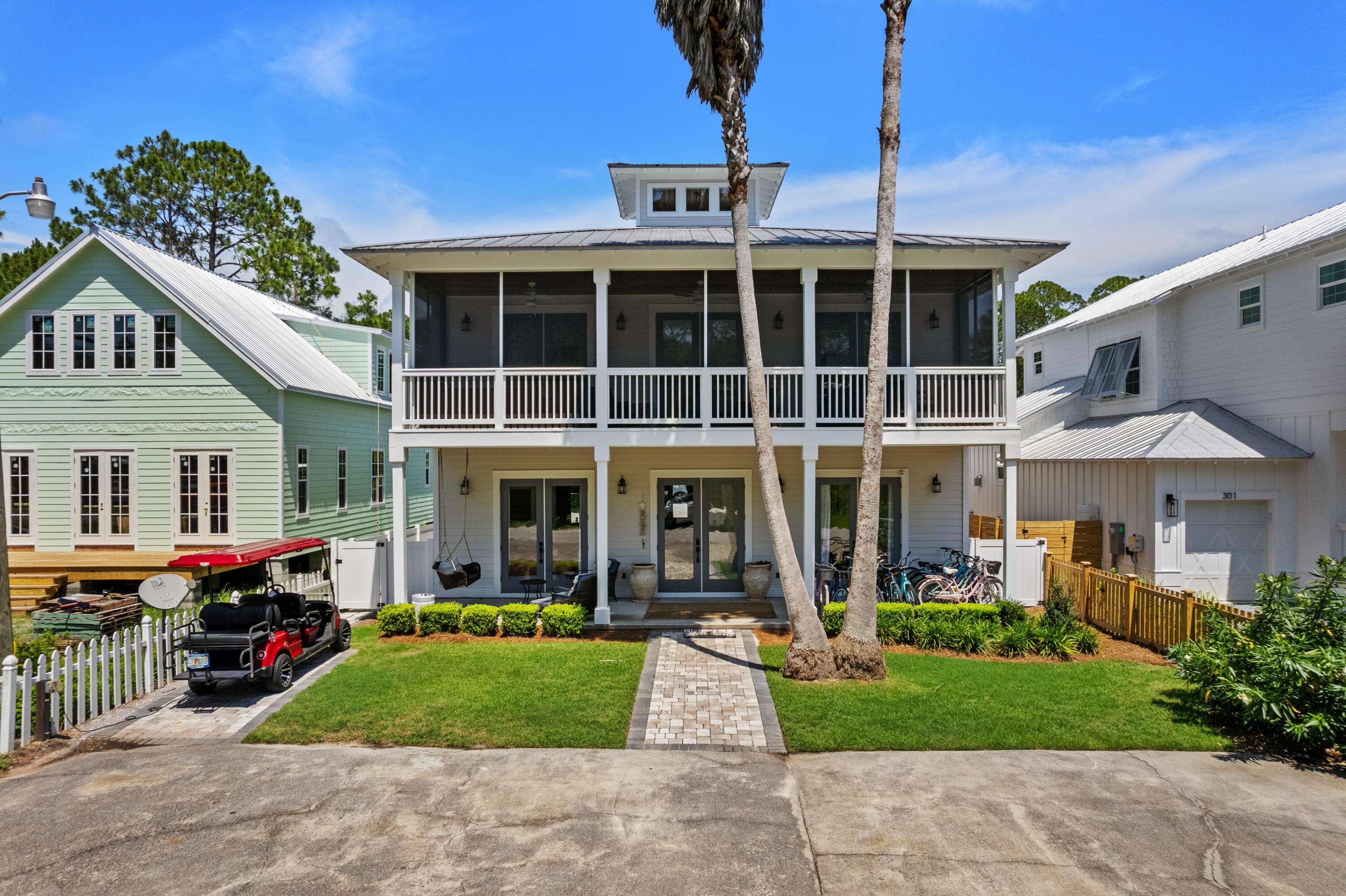 Santa Rosa Beach, FL 32459,295 Elm Street