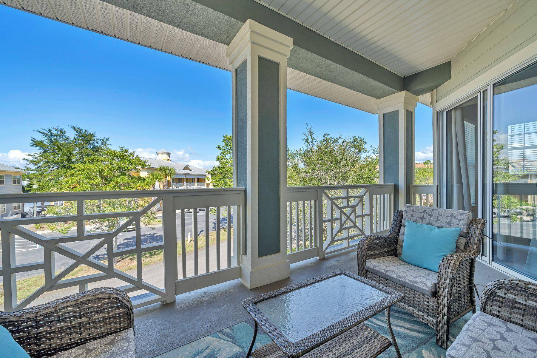 Miramar Beach, FL 32550,2325 Crystal Cove Lane  #325