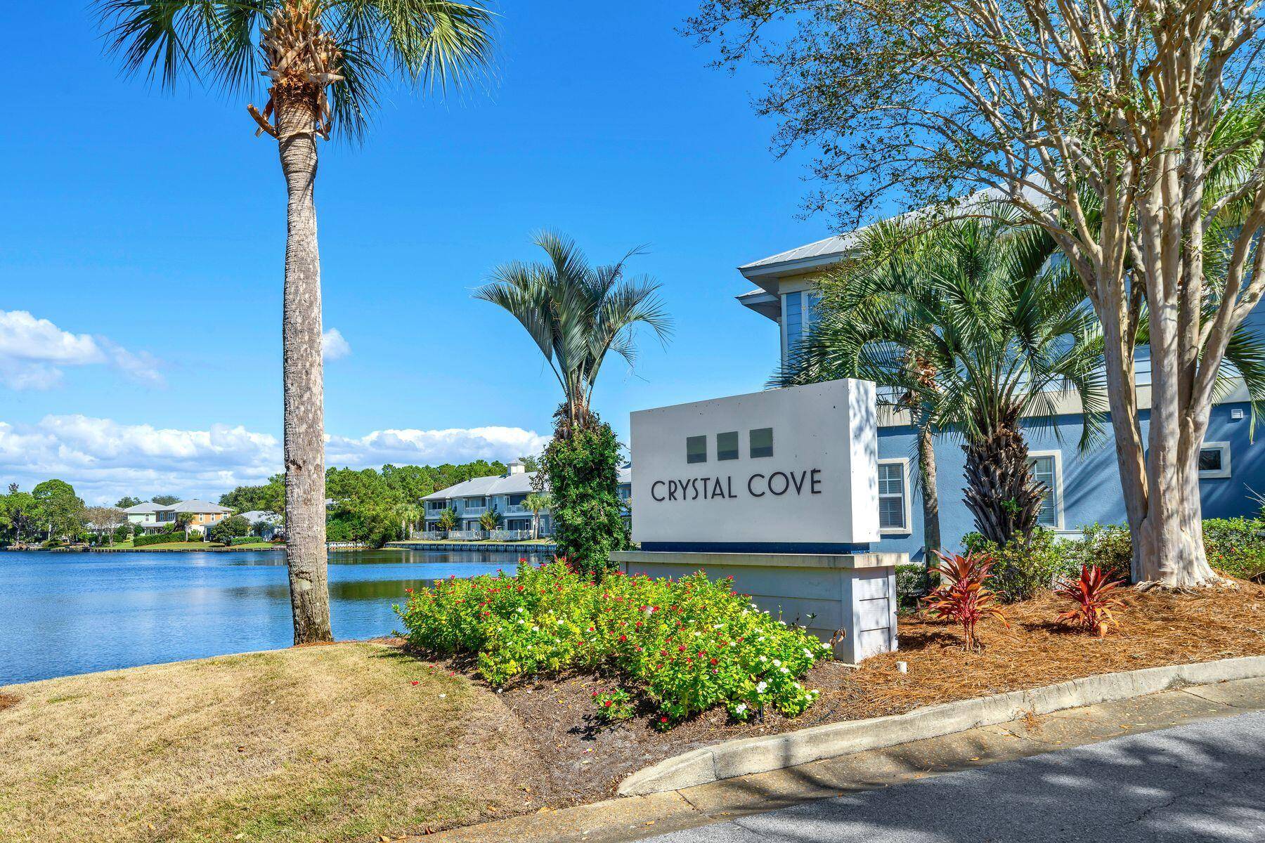 Miramar Beach, FL 32550,2325 Crystal Cove Lane  #325