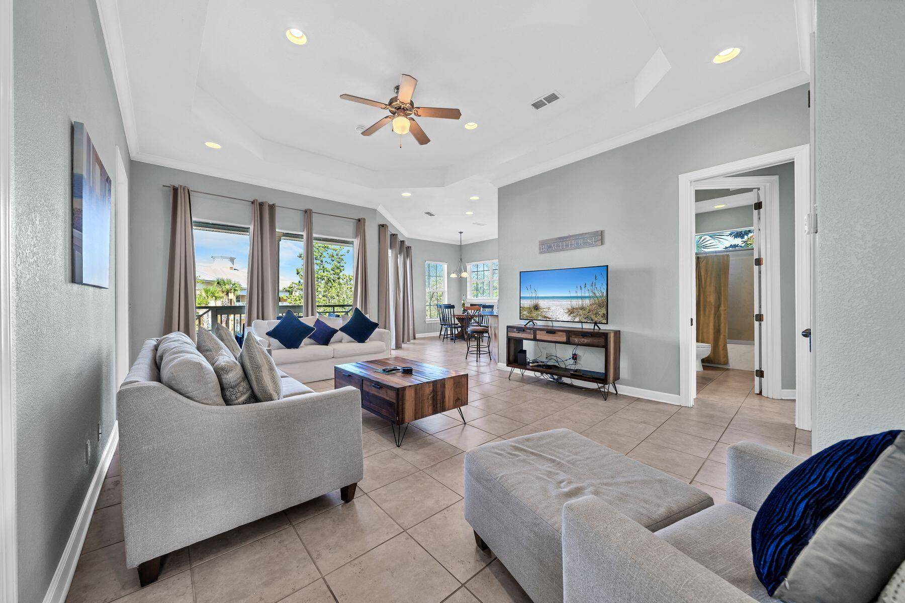 Miramar Beach, FL 32550,2325 Crystal Cove Lane  #325