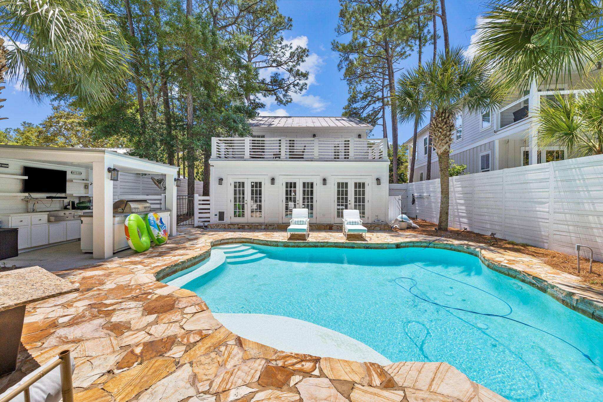 Santa Rosa Beach, FL 32459,124 Canal Street