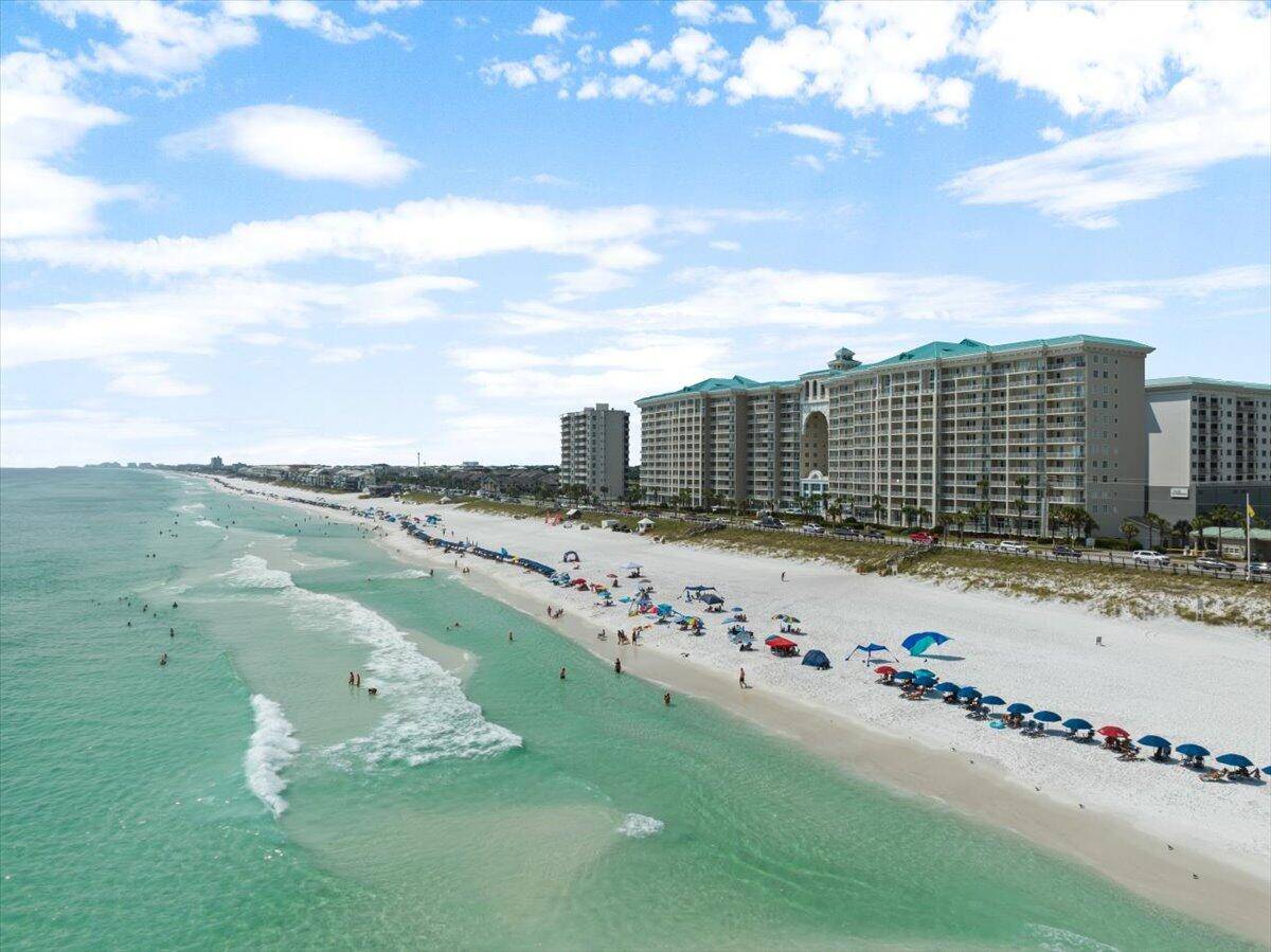 Miramar Beach, FL 32550,1160 Scenic Gulf Drive  #810 A