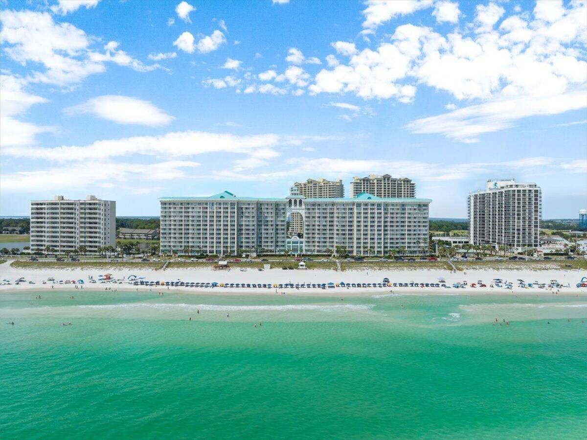 Miramar Beach, FL 32550,1160 Scenic Gulf Drive  #810 A