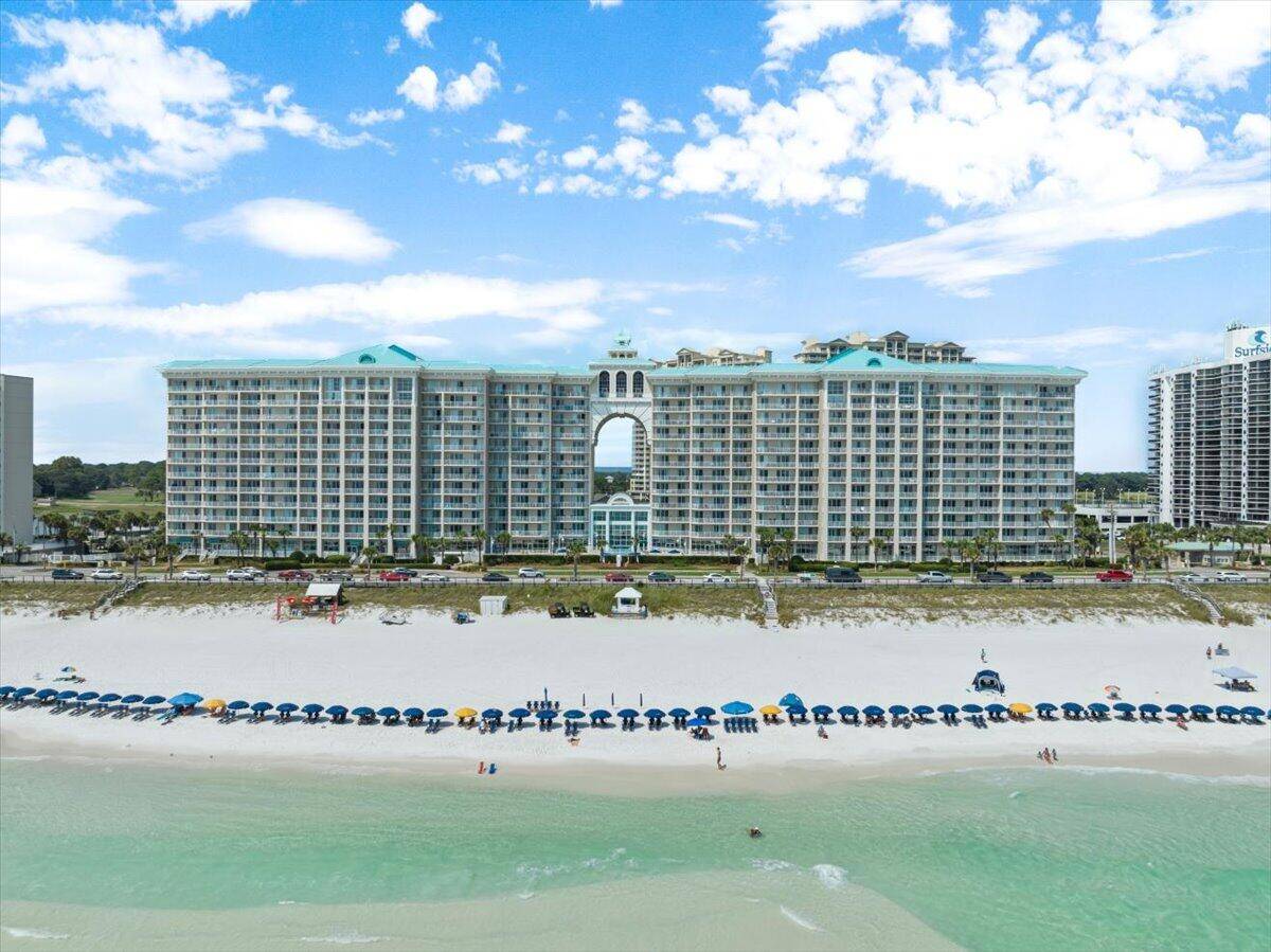 Miramar Beach, FL 32550,1160 Scenic Gulf Drive  #810 A