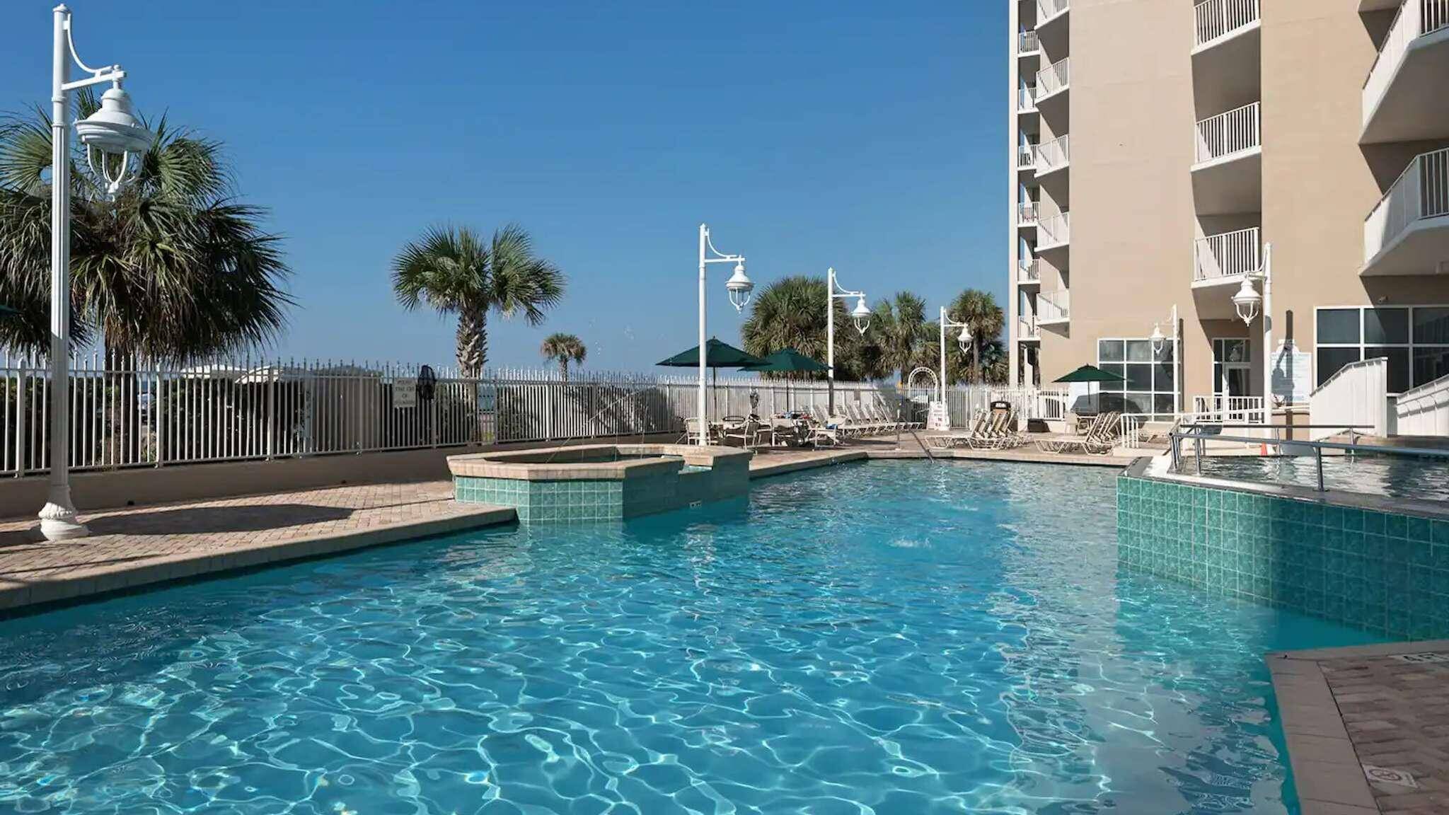 Miramar Beach, FL 32550,1160 Scenic Gulf Drive  #810 A