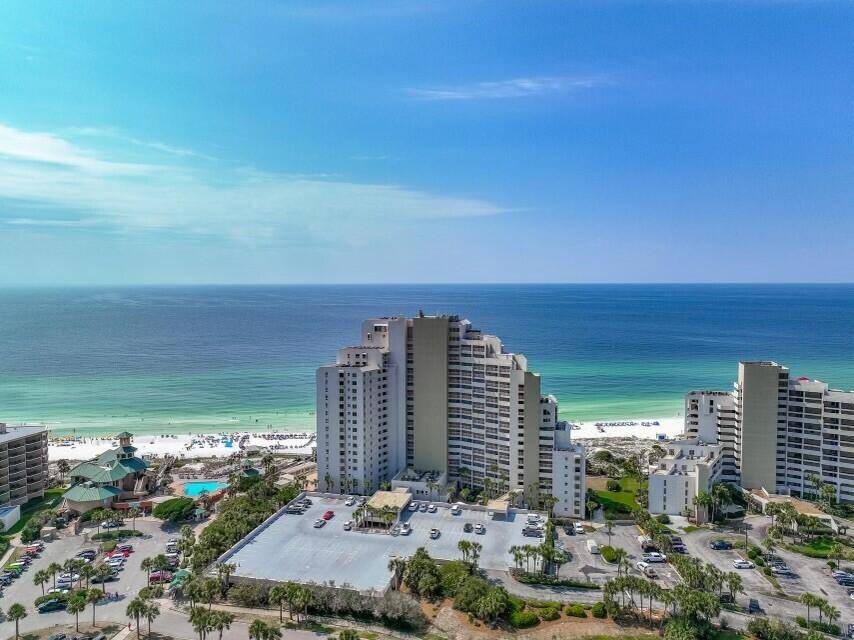 Miramar Beach, FL 32550,4309 Beachside Two Drive  ## 4309