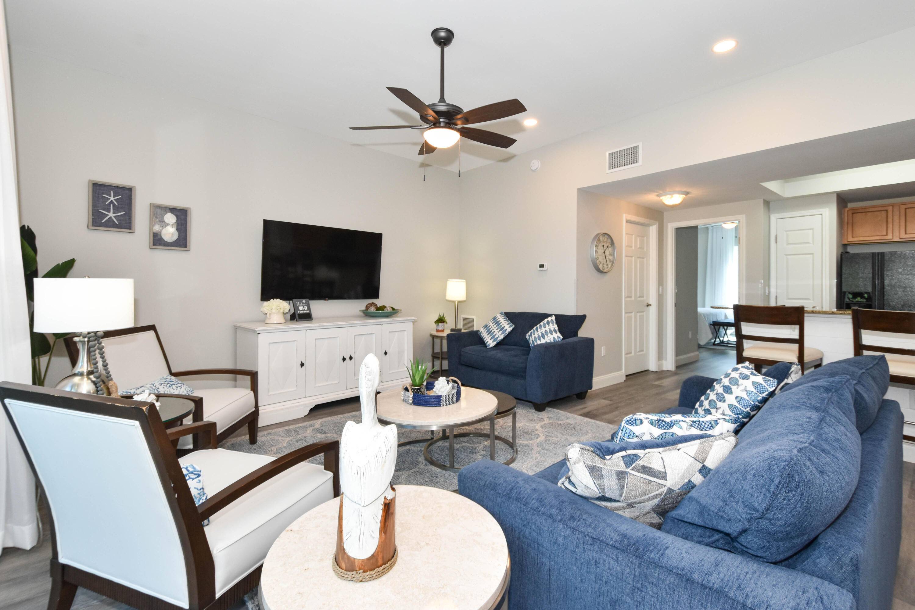 Destin, FL 32541,4205 Indian Bayou Trail  #3106