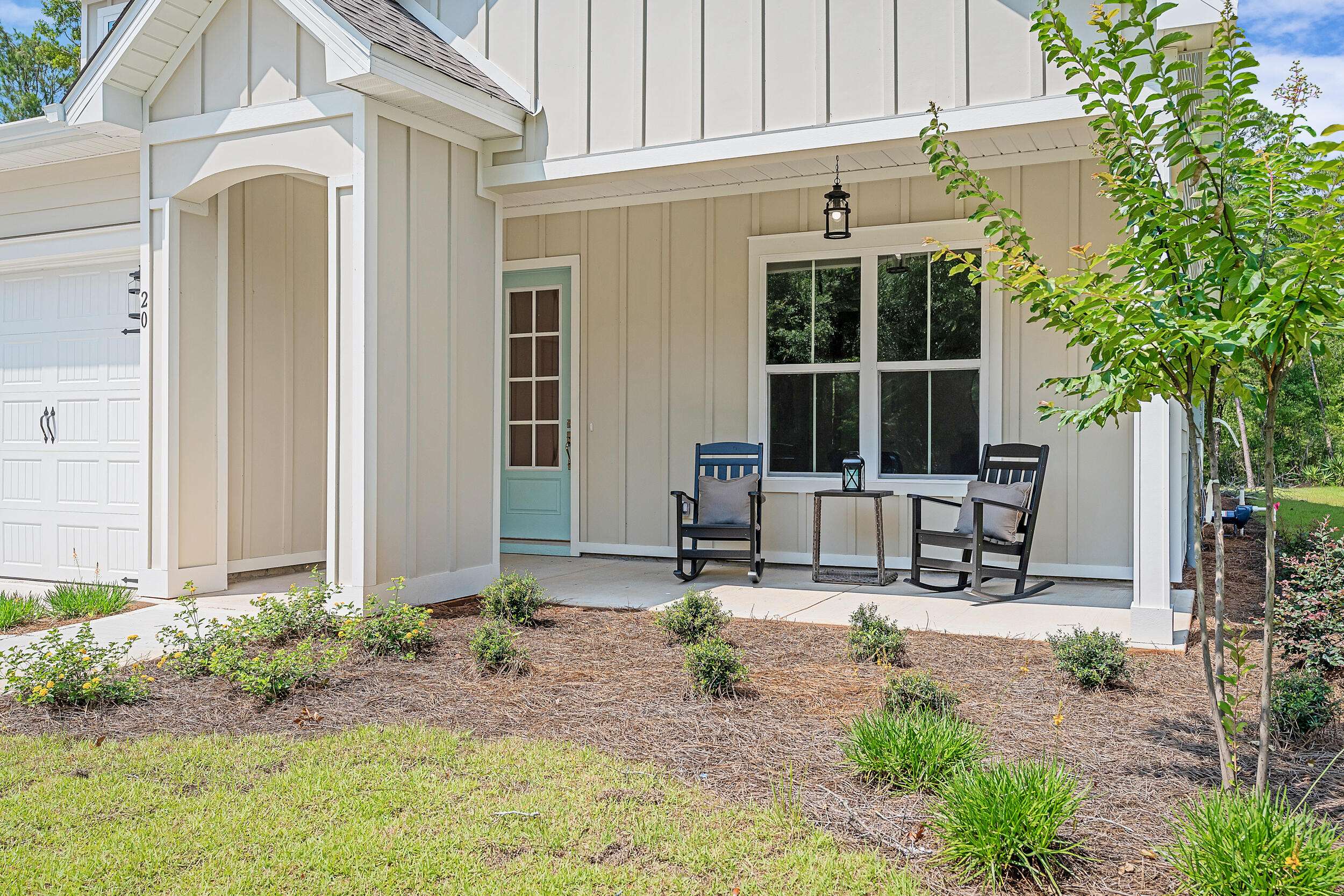 Freeport, FL 32439,0 S J HUNTER'S Way  #Lot 71