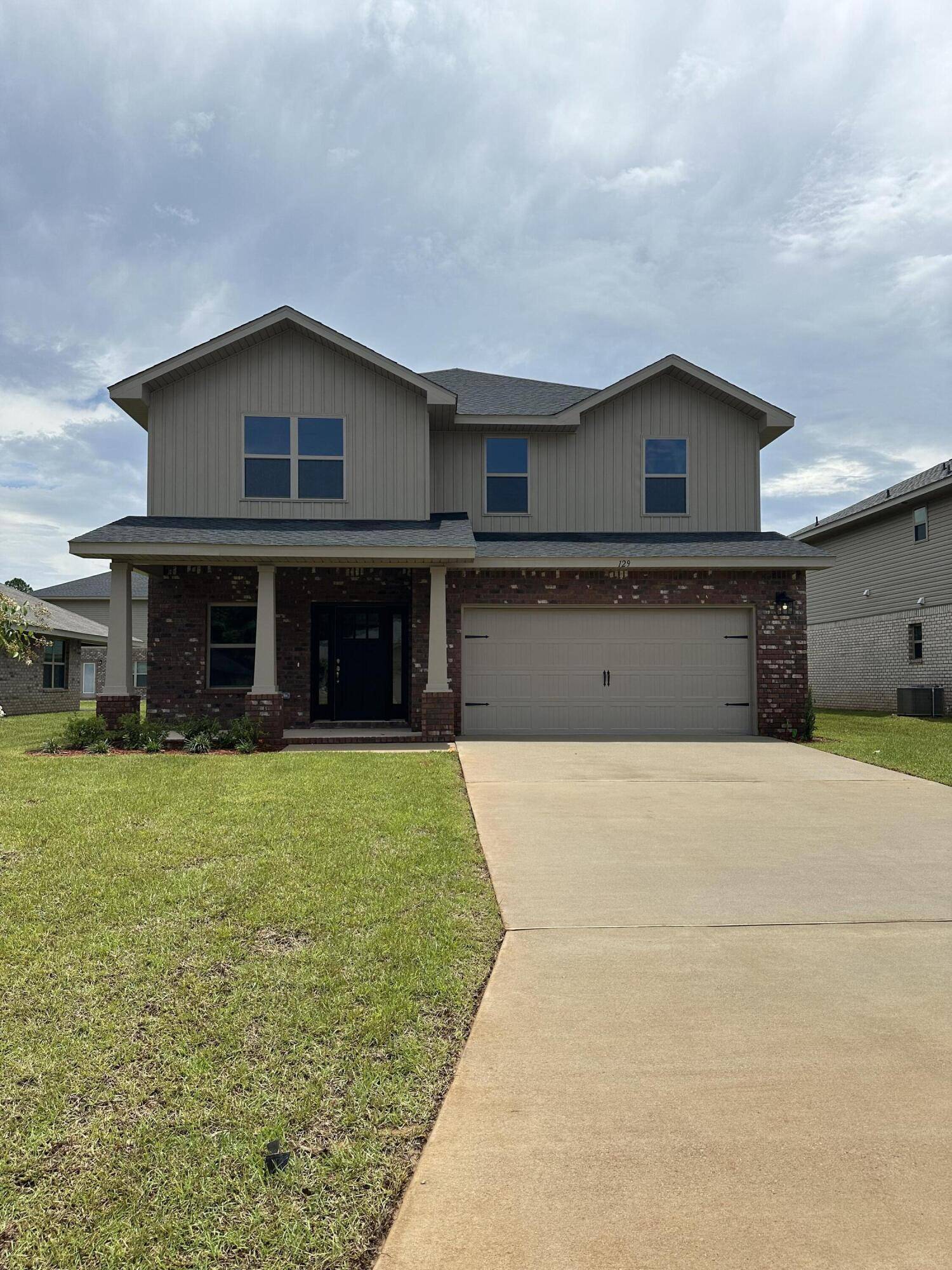 Crestview, FL 32536,311 Keswick Lane