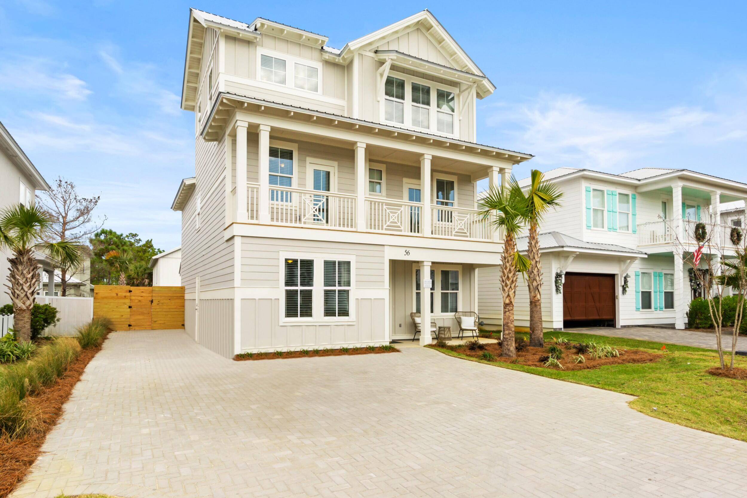 Miramar Beach, FL 32550,56 Ruth Street