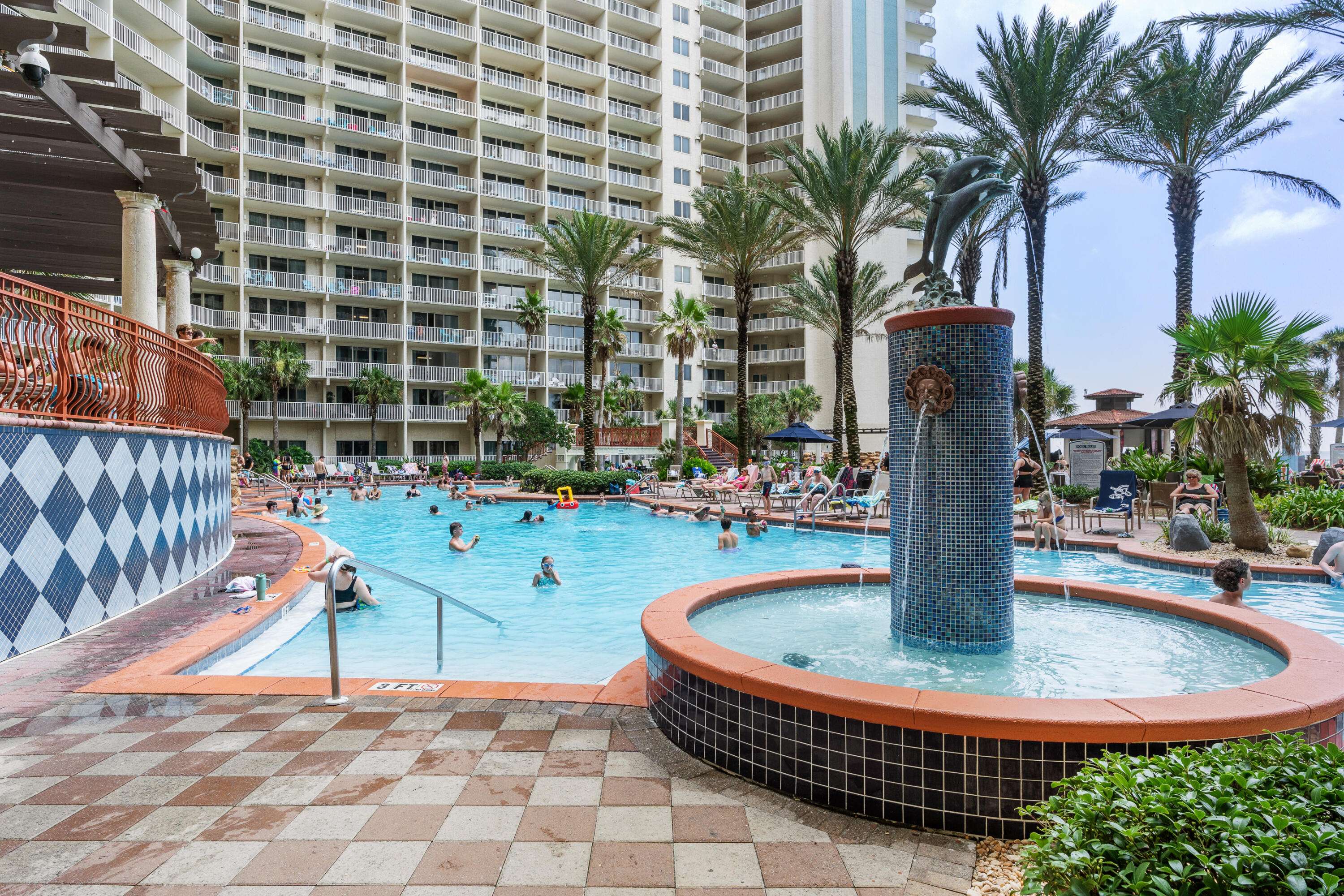 Panama City Beach, FL 32408,9900 S Thomas Drive  #Unit 1109