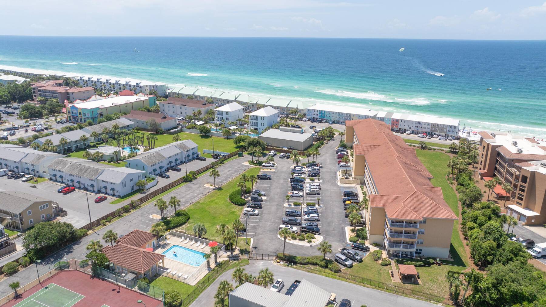 Miramar Beach, FL 32550,2076 Scenic Gulf Drive  #UNIT 2009